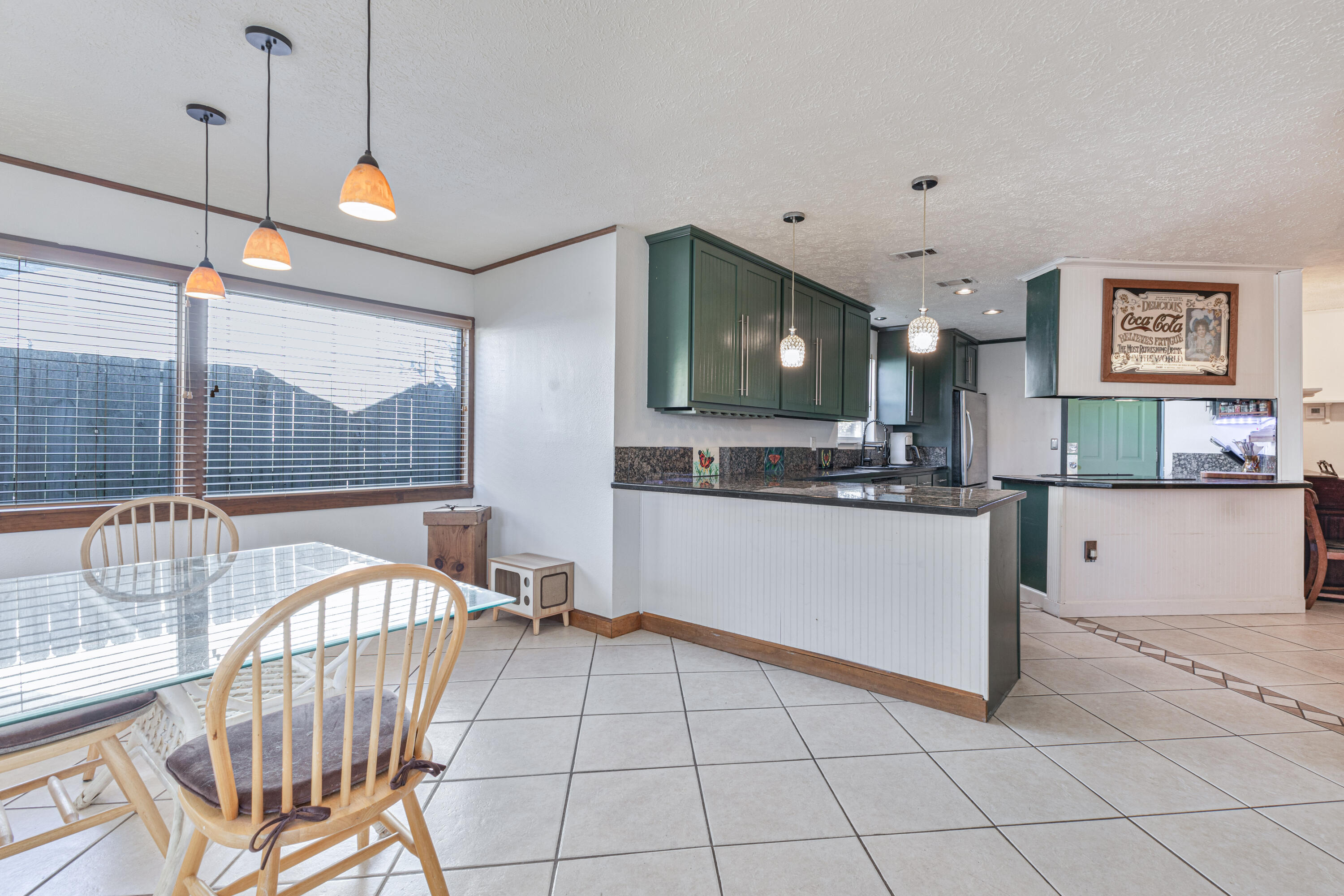 HERITAGE VILLAGE - Residential