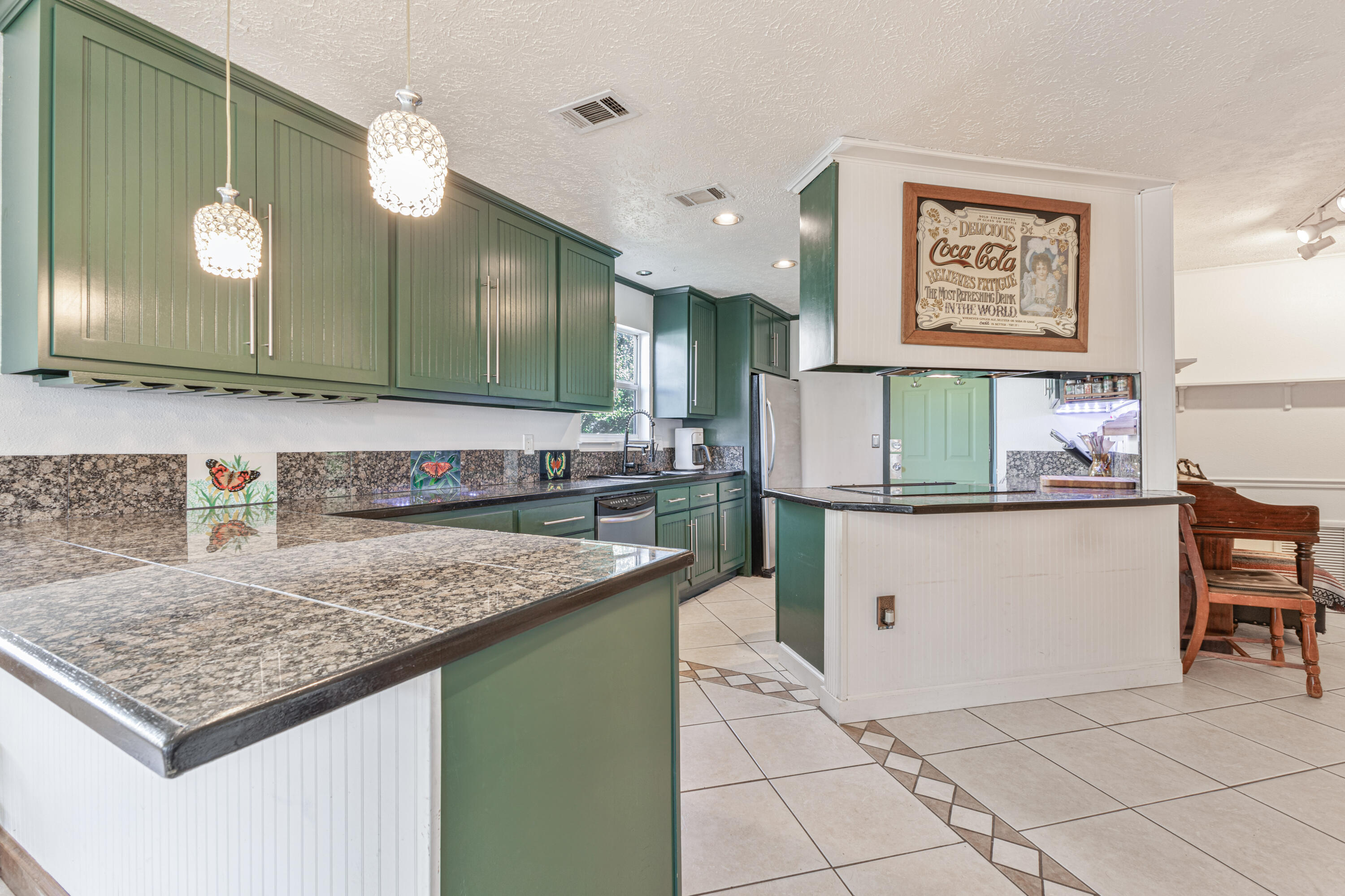 HERITAGE VILLAGE - Residential