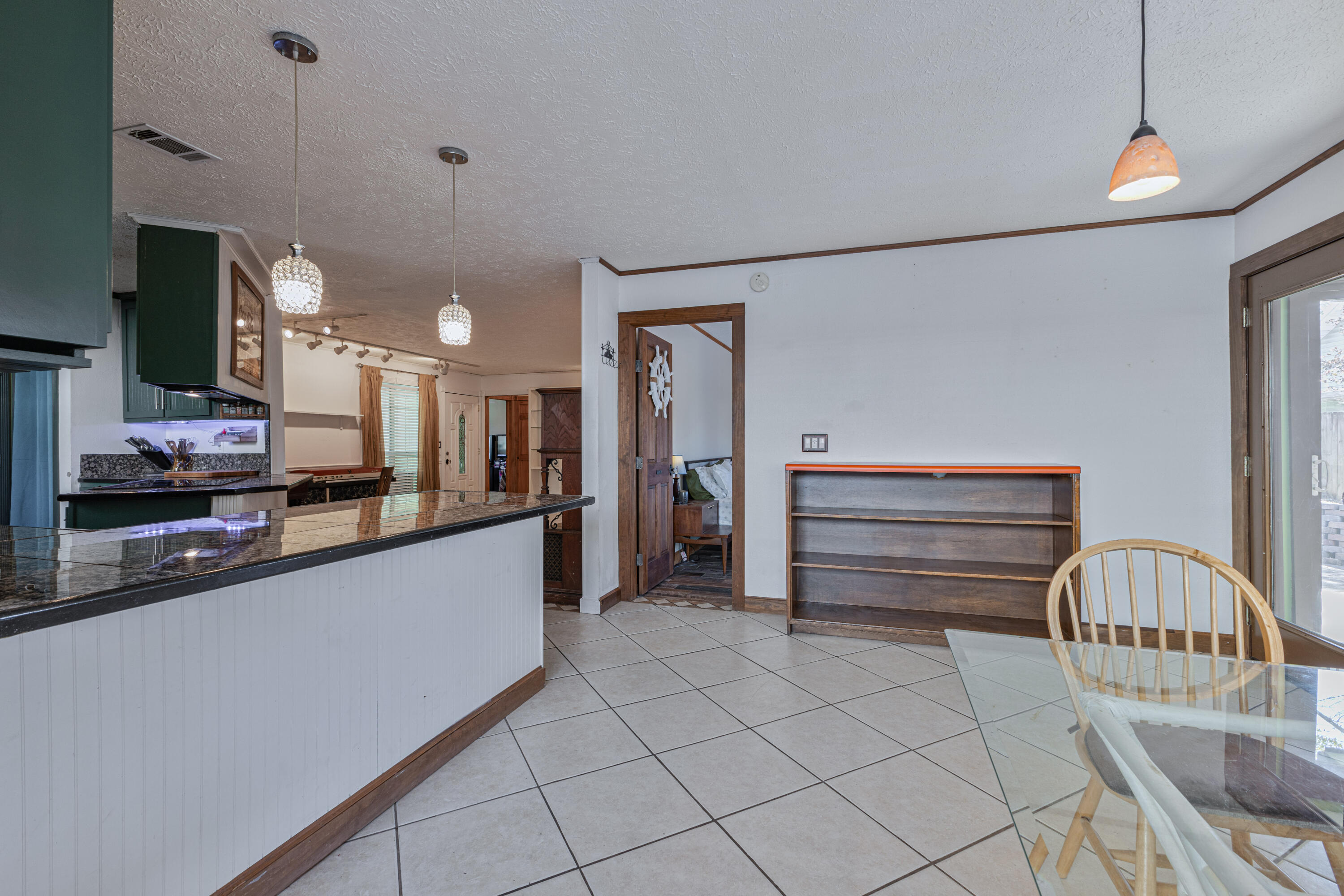 HERITAGE VILLAGE - Residential