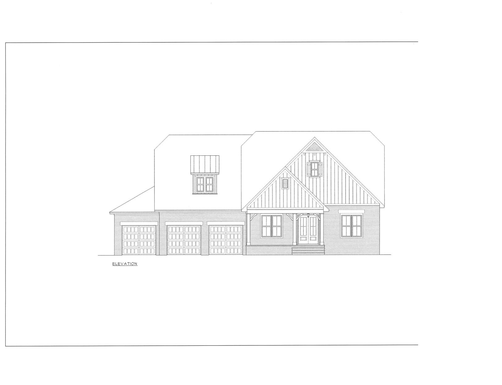 Hunter's Run - Residential