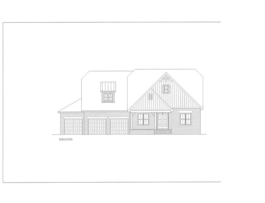 Gated community minutes from the beach in South Walton.  Limited opportunity from local award winning builder.  1/2 acre lots with room for pool, detached garage and a great yard. Keep your boat at home!!  Options are limitless.  Homes feature 3 car garage, gas tankless water heater, brick architectural detail and impact resistant glass. Interior features include a dream kitchen with large island that overlooks the living area, breakfast nook, and large lanai. Kitchen features furniture grade cabinetry, quartz counter tops, stainless appliances and oversized refrigerator and freezer.  Master bathroom features stunning freestanding tub and shower room, split vanities and split master closets.  Hardwoodfloors, cased windows, crown moulding throughout.