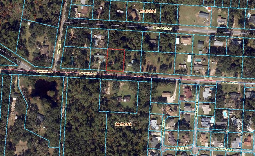 .4608 Acre interior lot Zoned LDR . See Docs for Zoning docs. No manufactured homes, single Family dwelling. Setbacks F / R 25 ft ...S -five feet or ten percent of the lot width at the street right-of-way, whichever is greater, but not required to exceed 15 feet. ECUA is the water company Tap in fee is due. SEPTIC is required. See photos for all pertinent info Per the GIS map  such as Solis, flood zone, zoning, topo, wetlands in Area map, NO wetlands per GIS Map