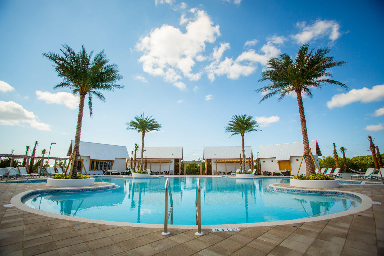 Prominence Phase III - Residential