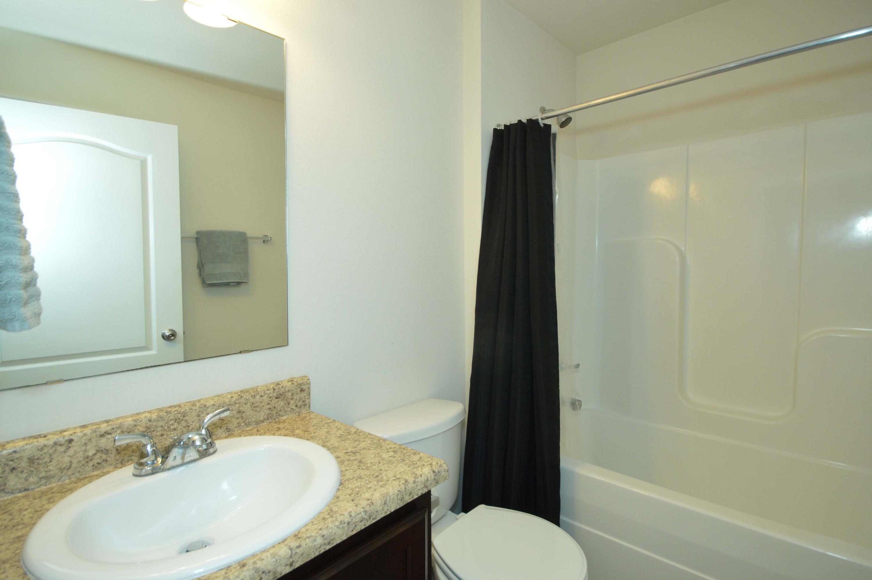 DUNCAN RIDGE - Residential