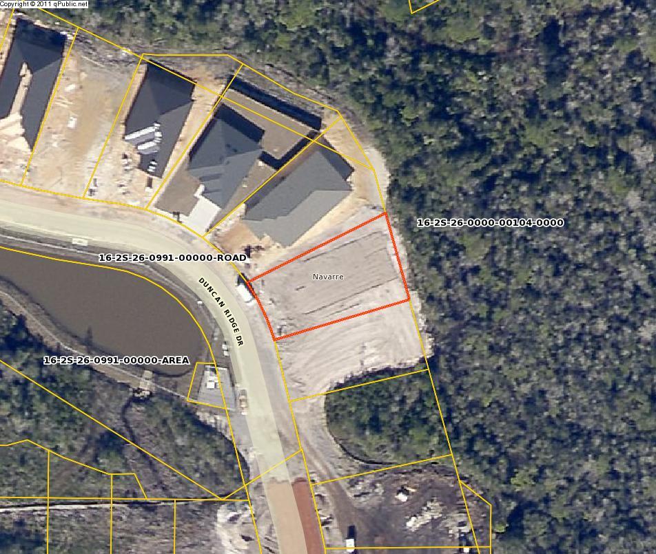 DUNCAN RIDGE - Residential