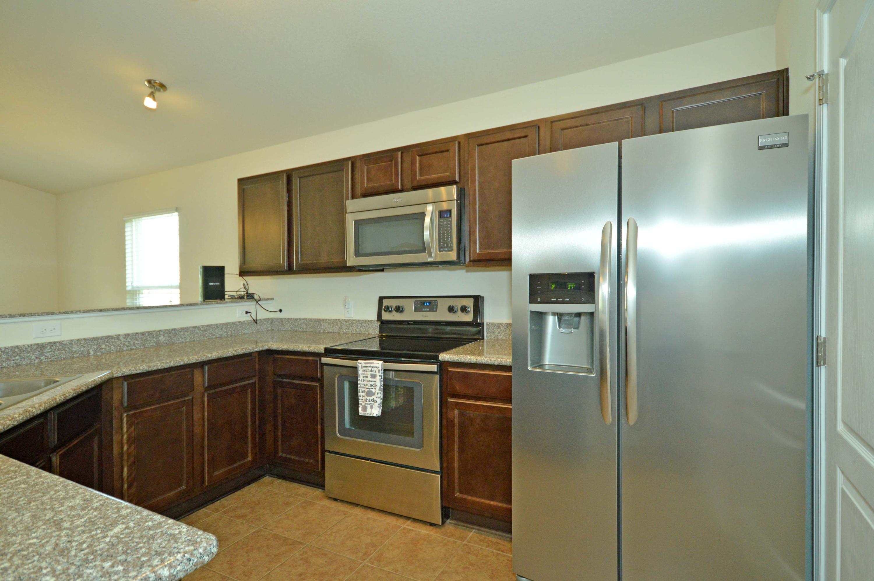 DUNCAN RIDGE - Residential