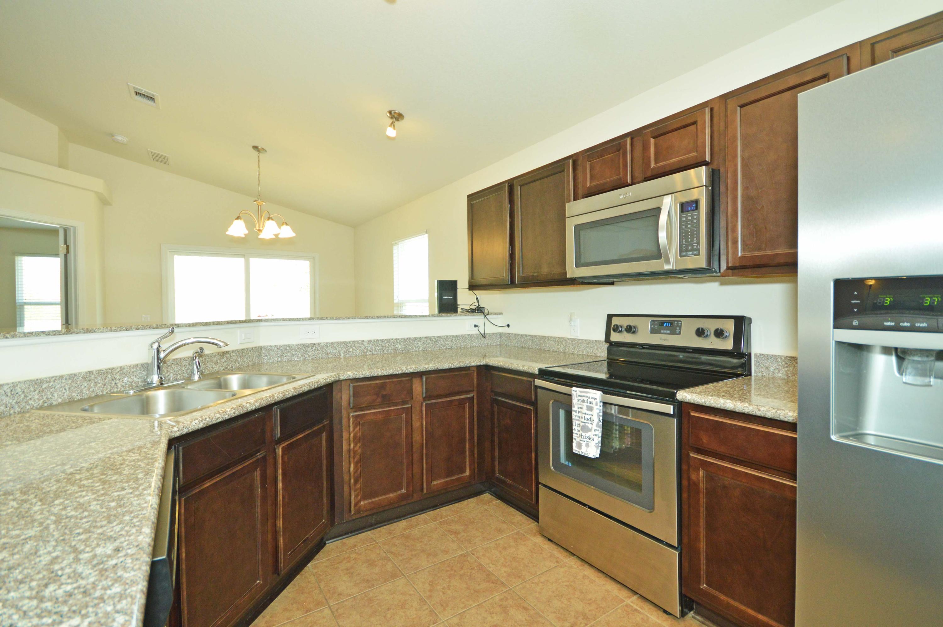 DUNCAN RIDGE - Residential