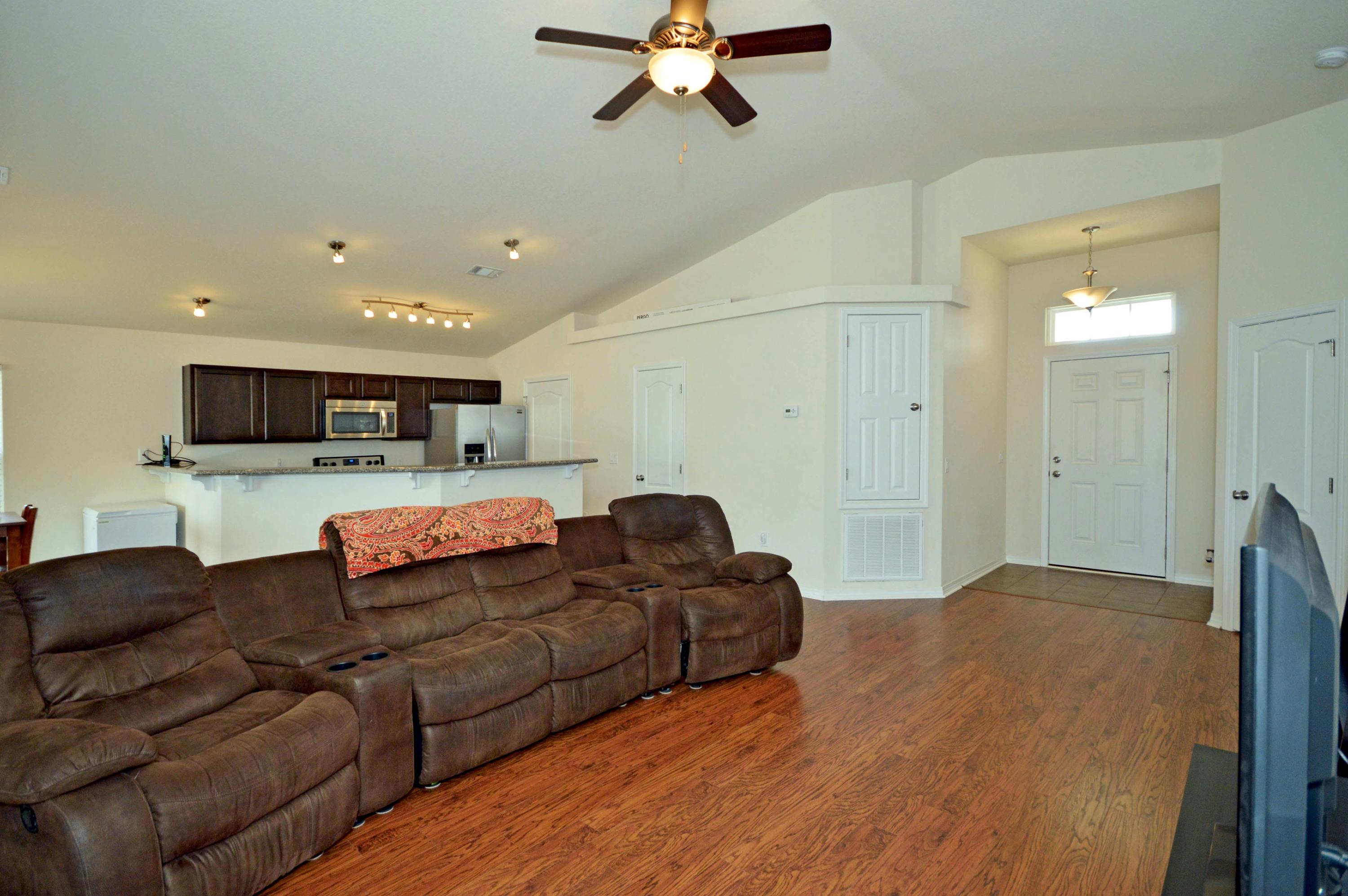 DUNCAN RIDGE - Residential