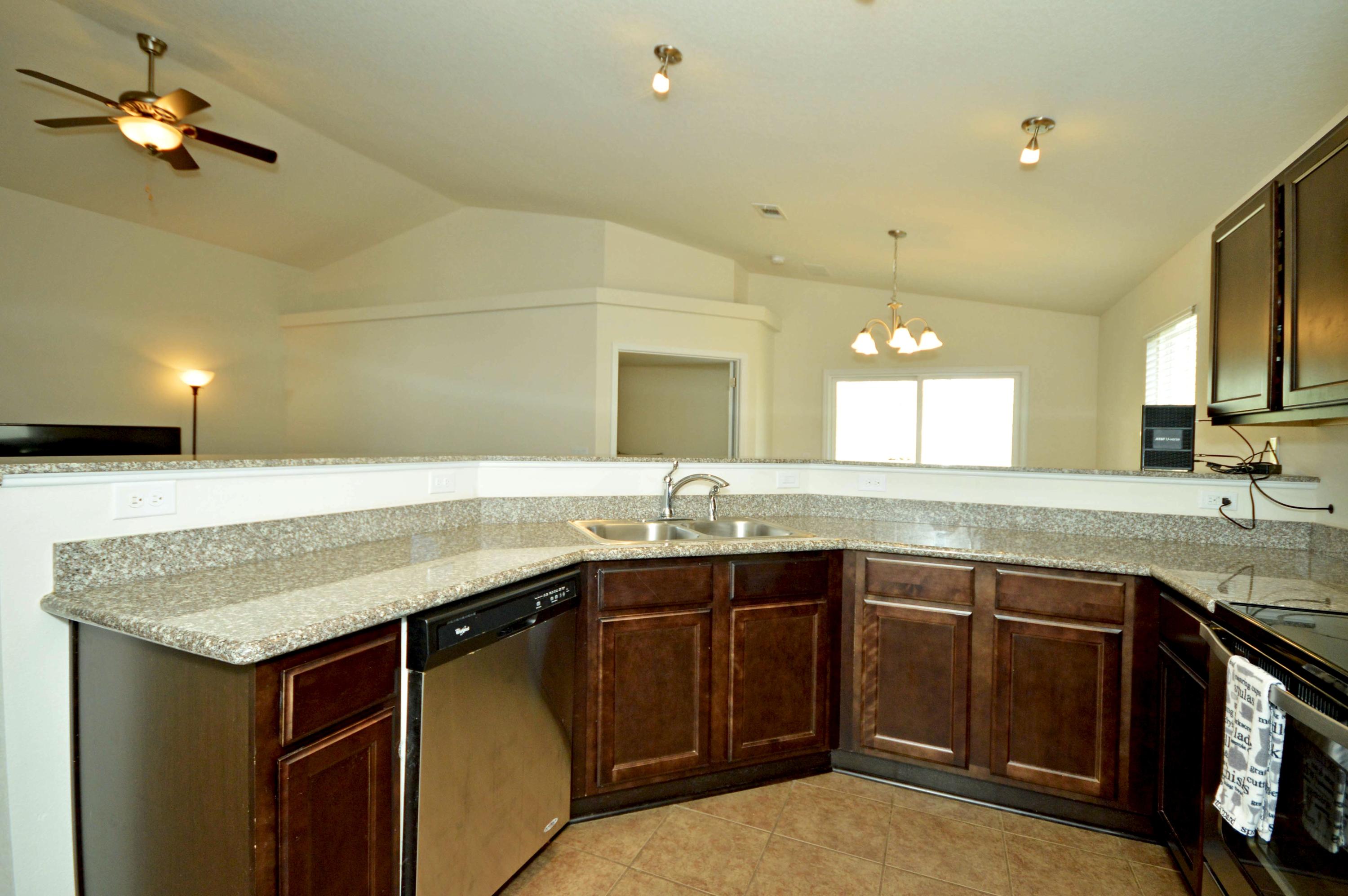 DUNCAN RIDGE - Residential