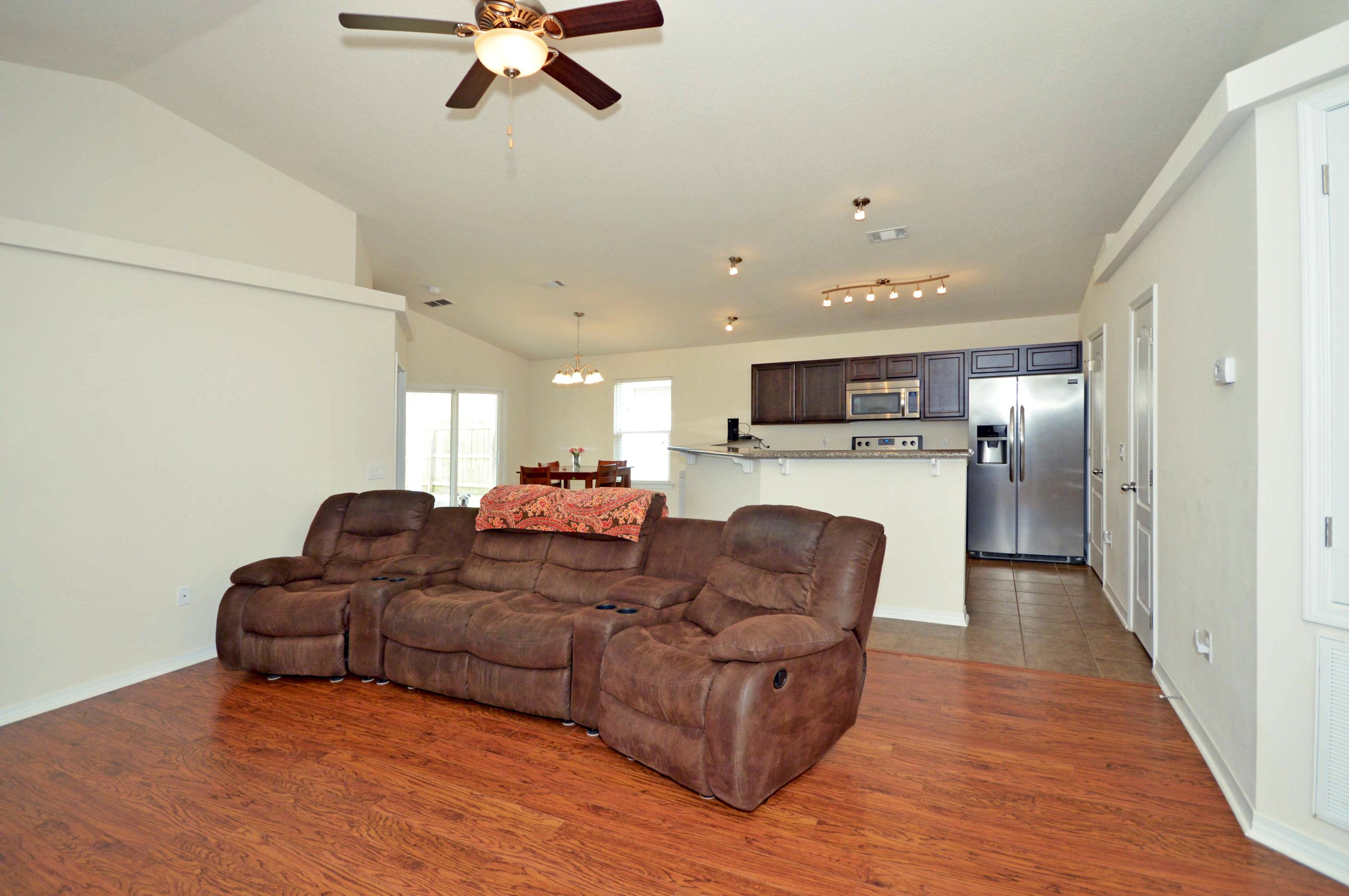 DUNCAN RIDGE - Residential