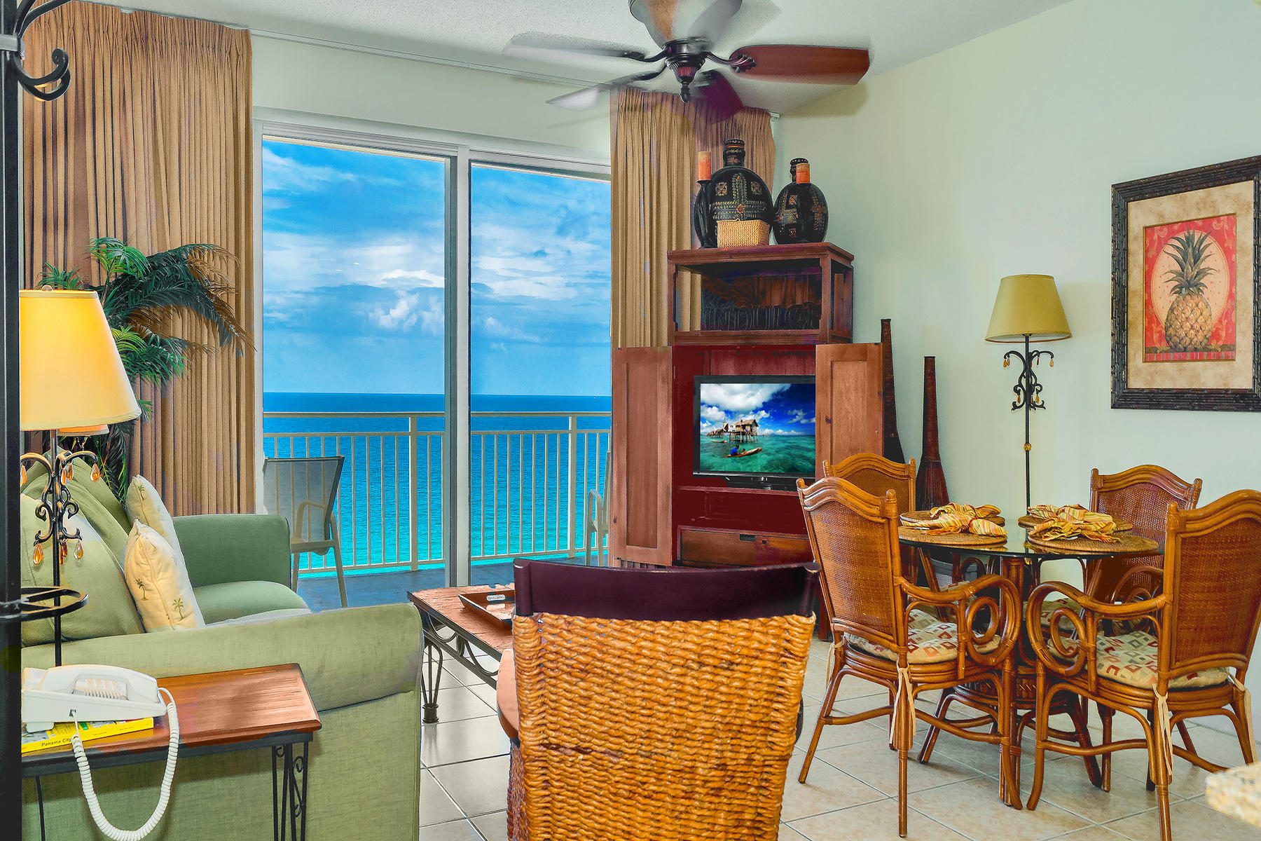 Photo 1 of 29 — 12011 Front Beach Road 1602, Panama City Beach, FL 32407