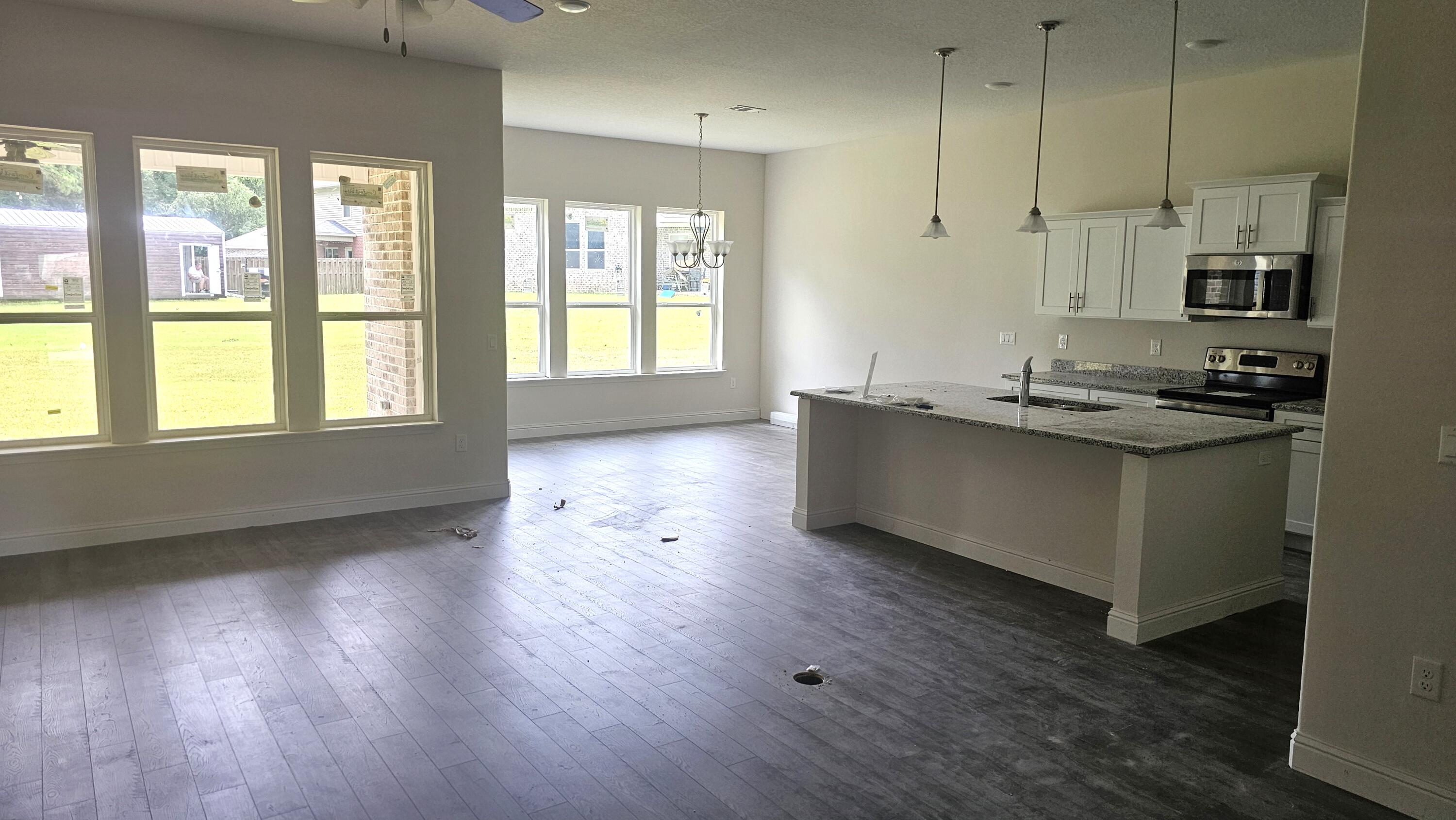 BROOKE ESTATES PHASE II - Residential