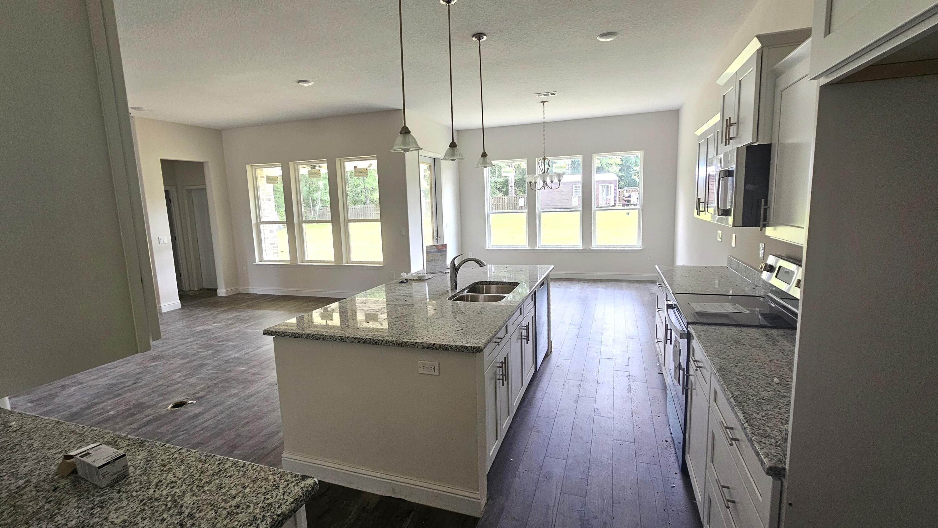 BROOKE ESTATES PHASE II - Residential