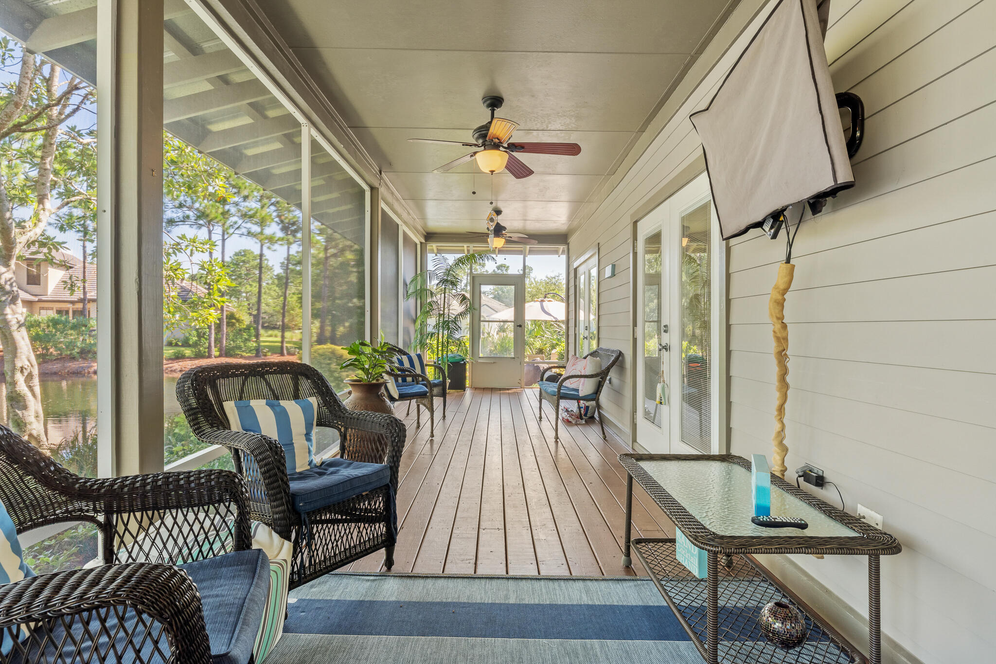 PRESTWICK PLACE - Residential