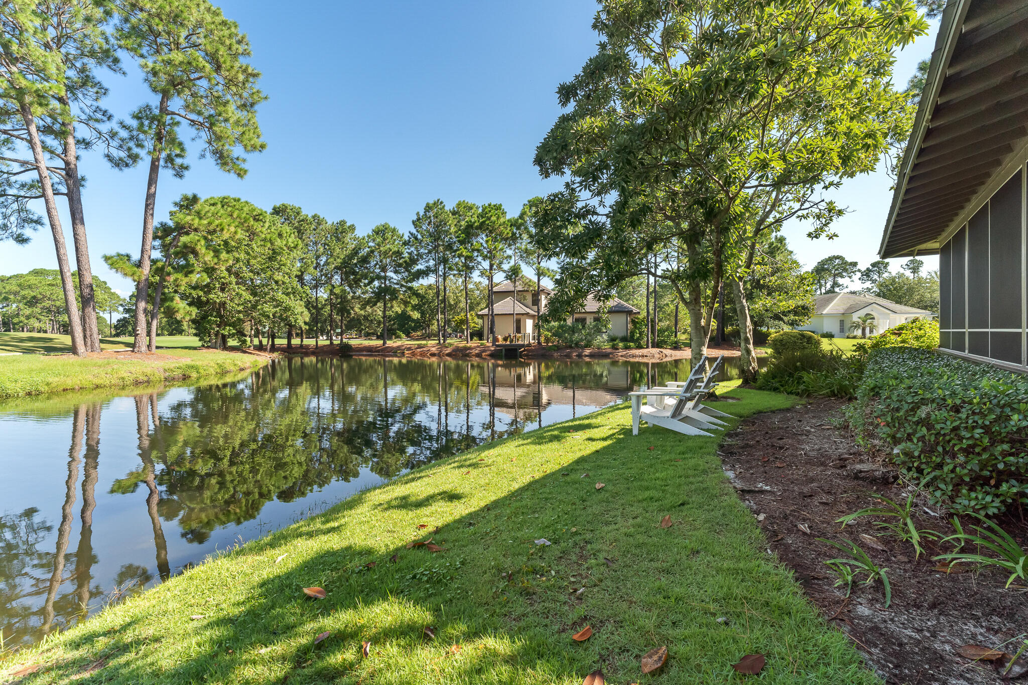 PRESTWICK PLACE - Residential