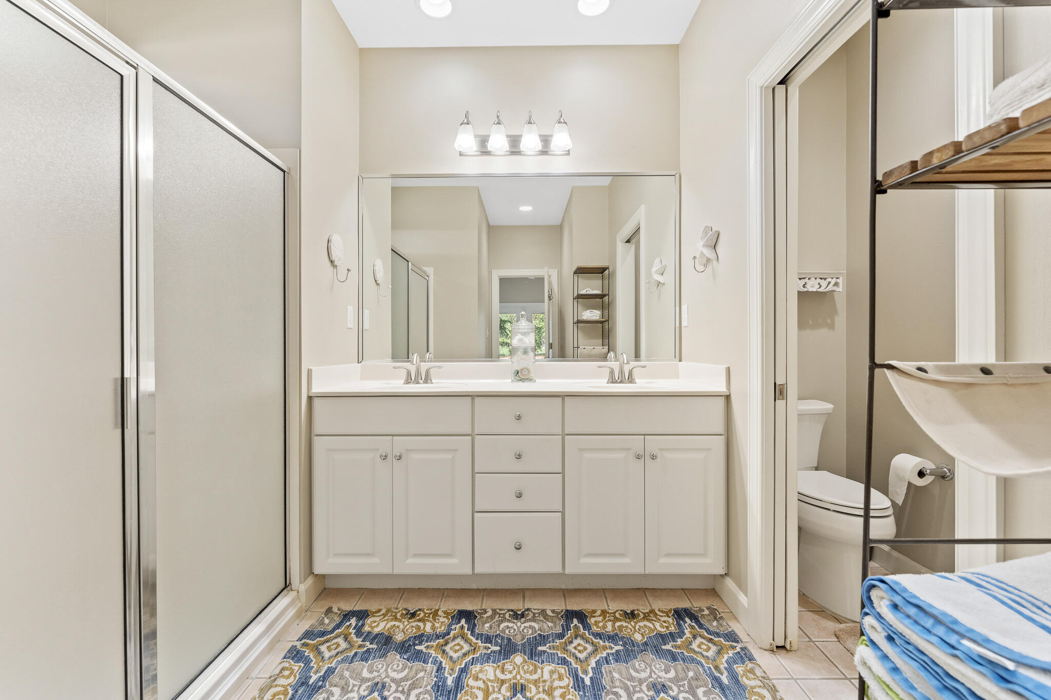 PRESTWICK PLACE - Residential