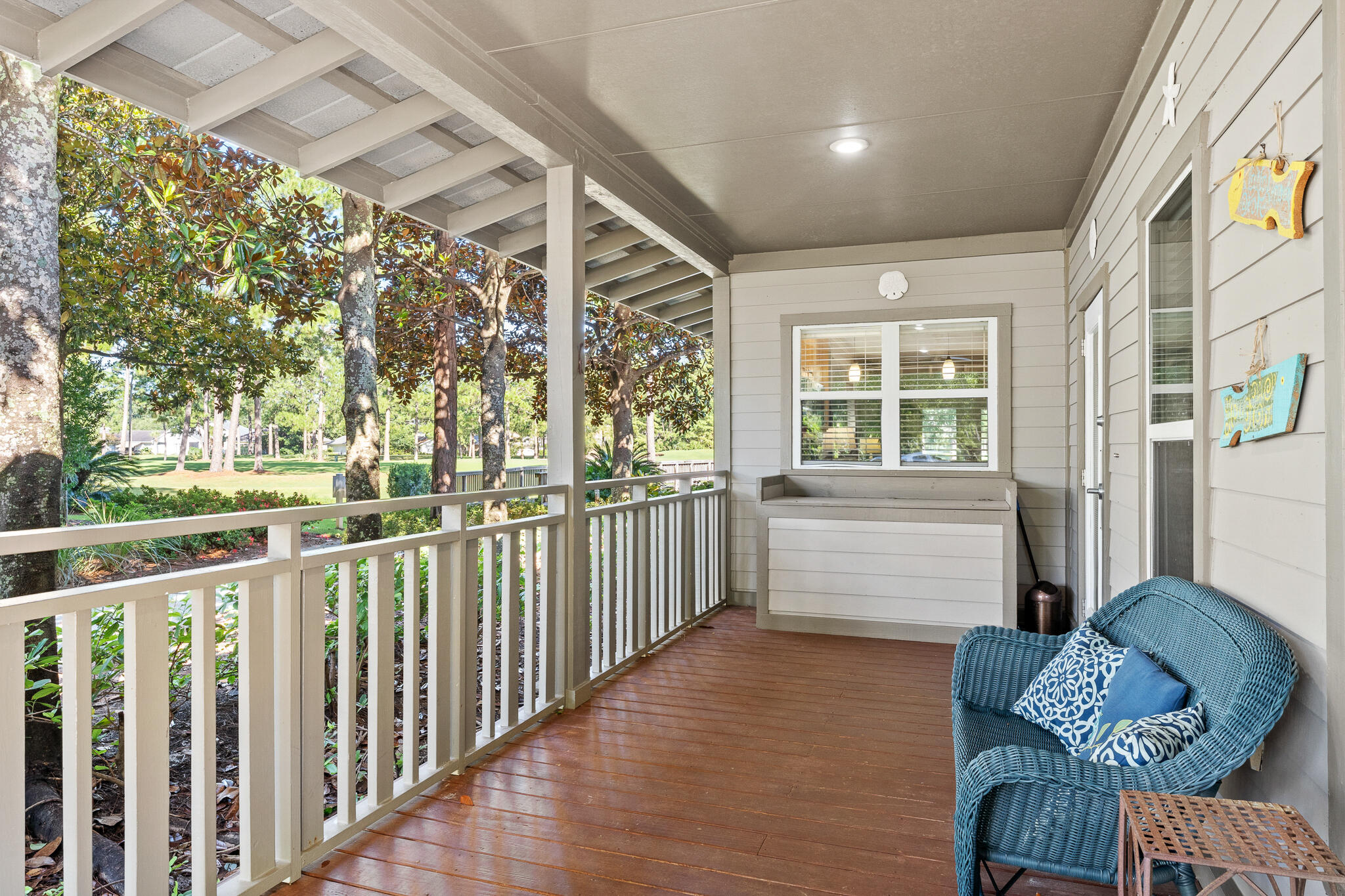 PRESTWICK PLACE - Residential