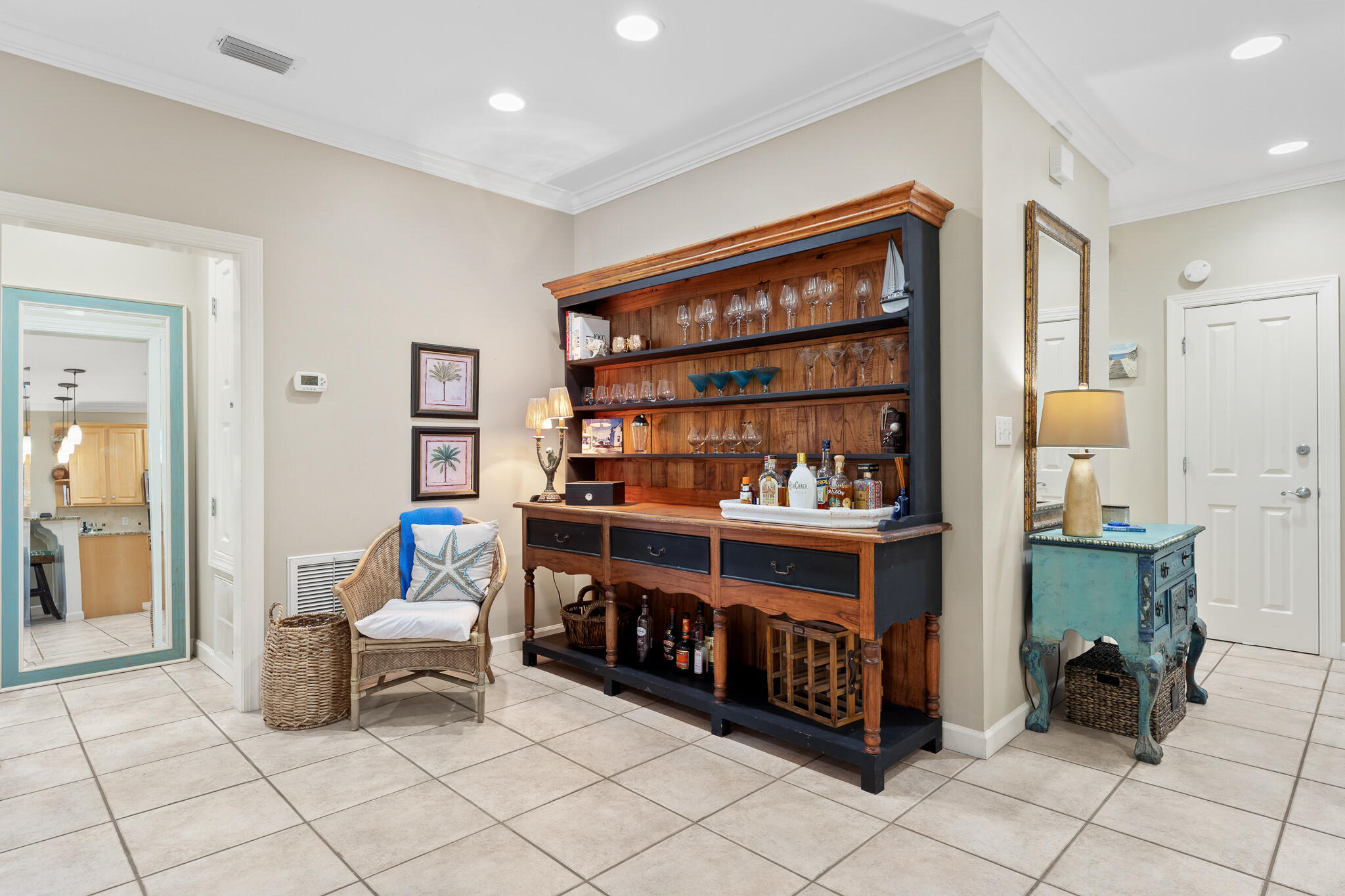 PRESTWICK PLACE - Residential