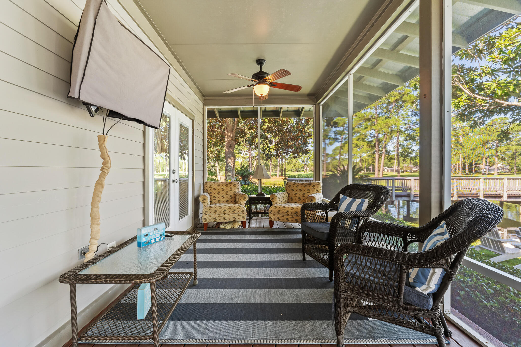 PRESTWICK PLACE - Residential