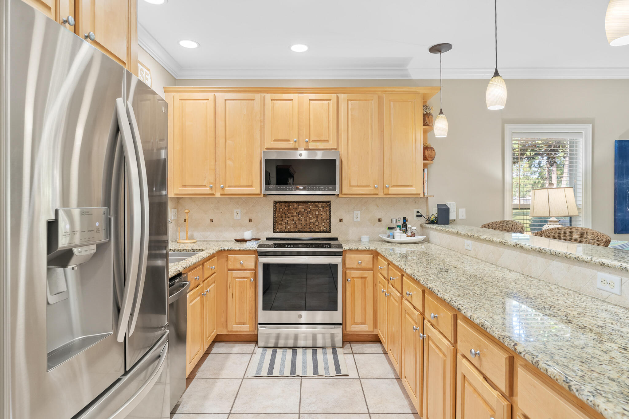 PRESTWICK PLACE - Residential