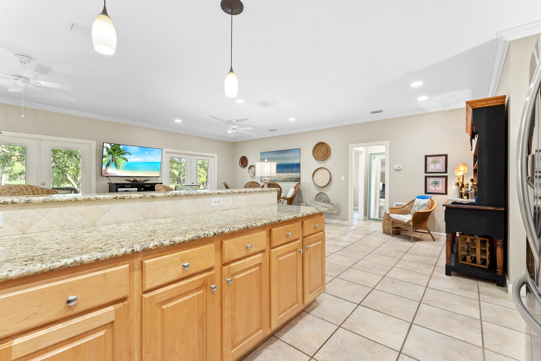 PRESTWICK PLACE - Residential