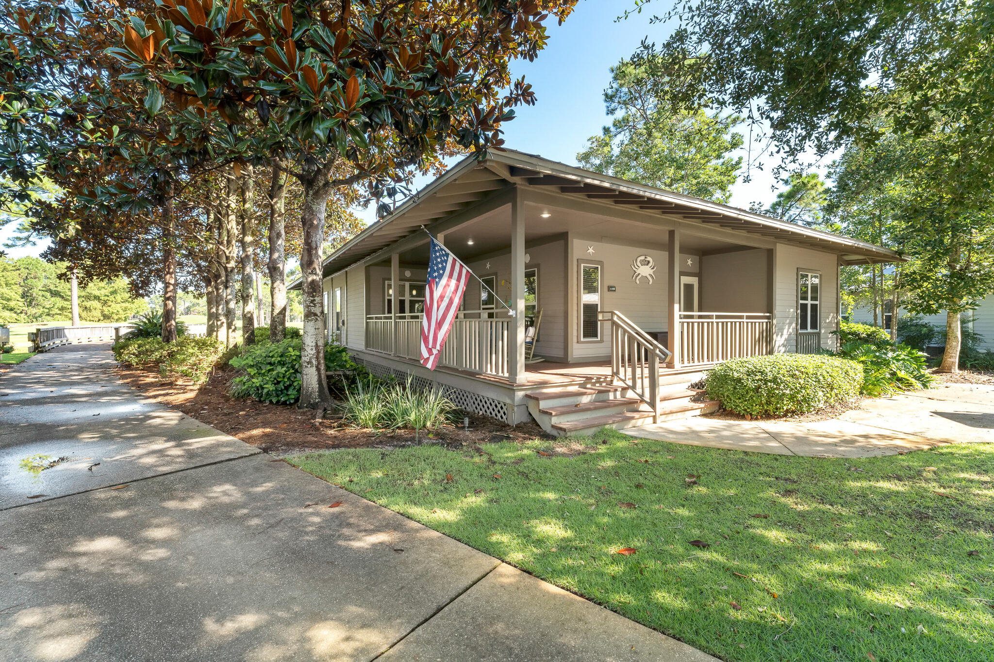 PRESTWICK PLACE - Residential