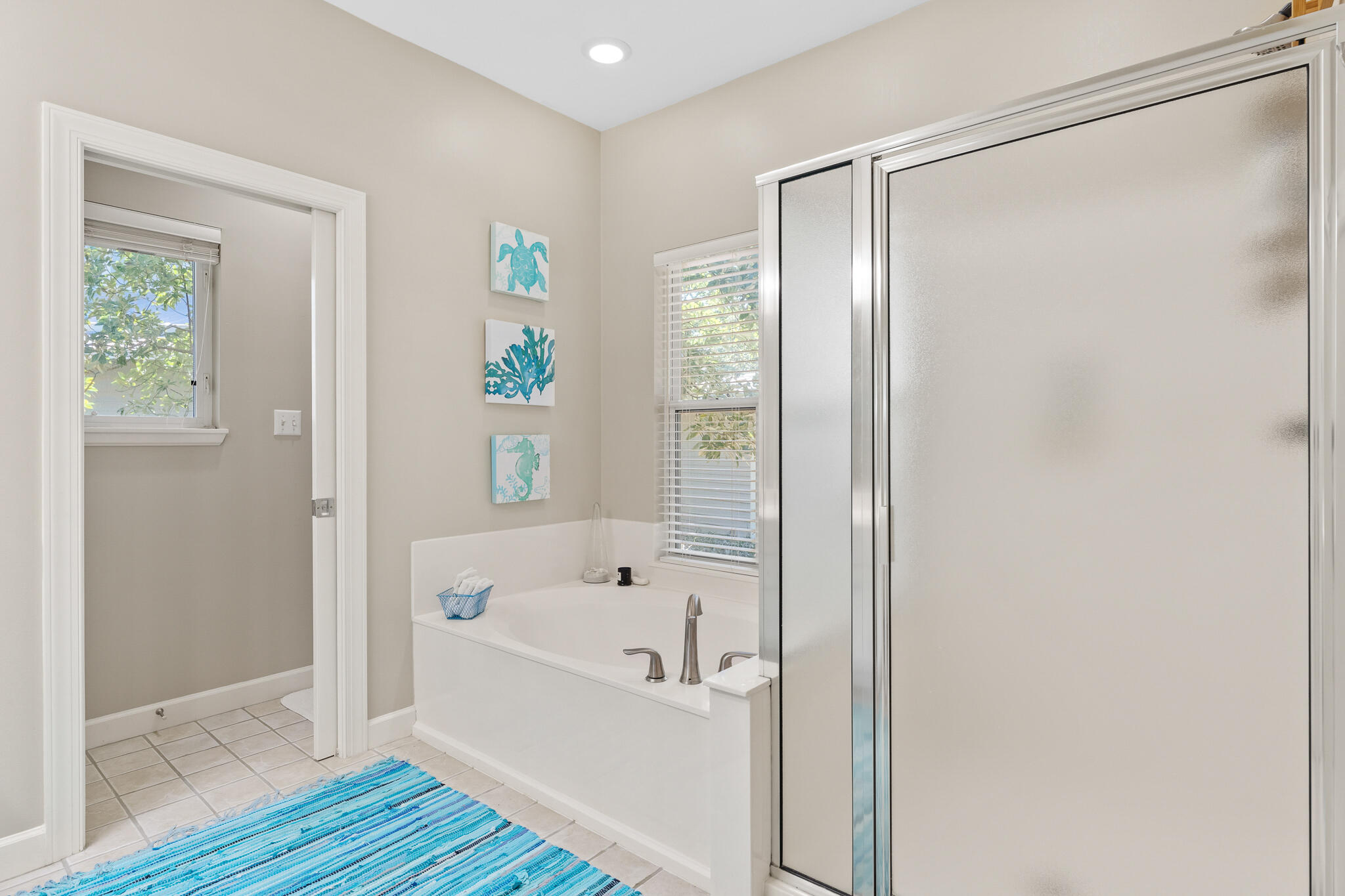 PRESTWICK PLACE - Residential