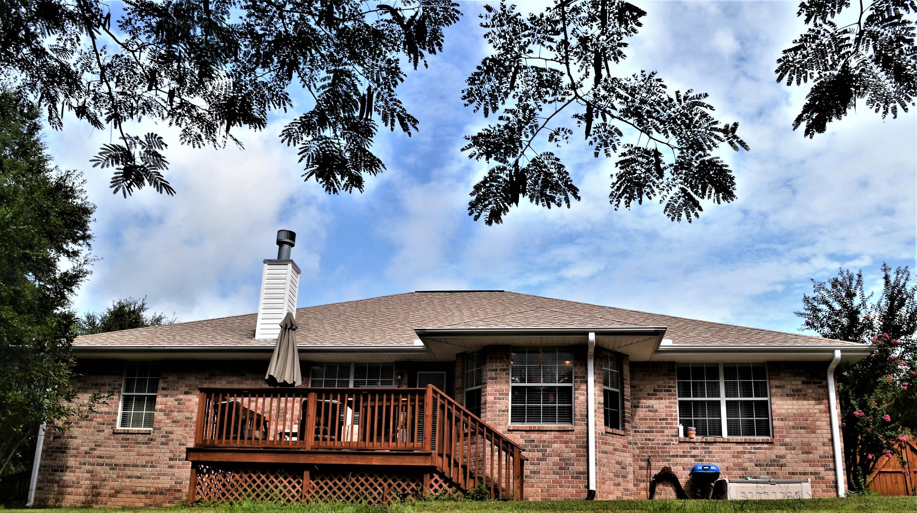 SILVER OAKS PH II - Residential