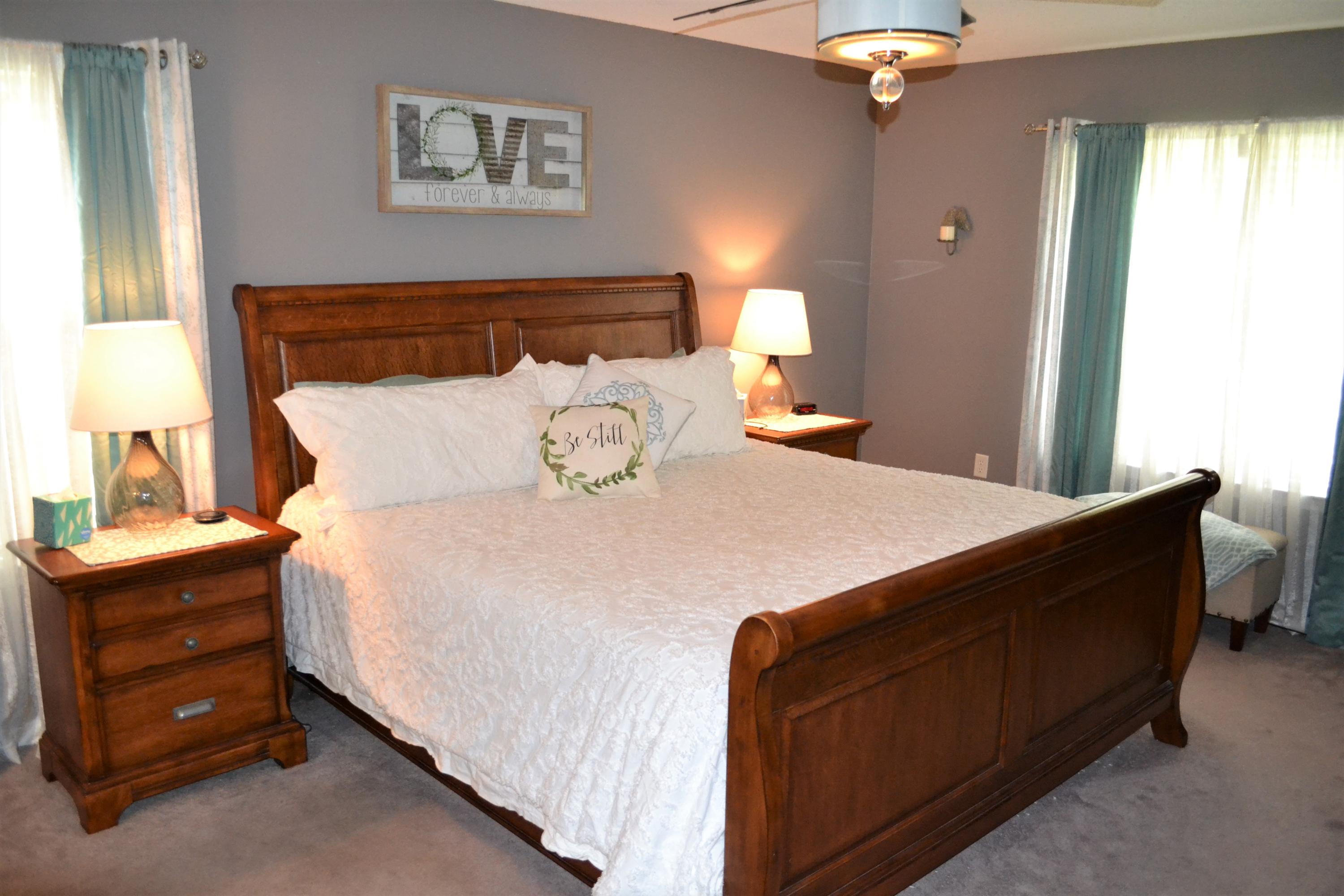 SILVER OAKS PH II - Residential