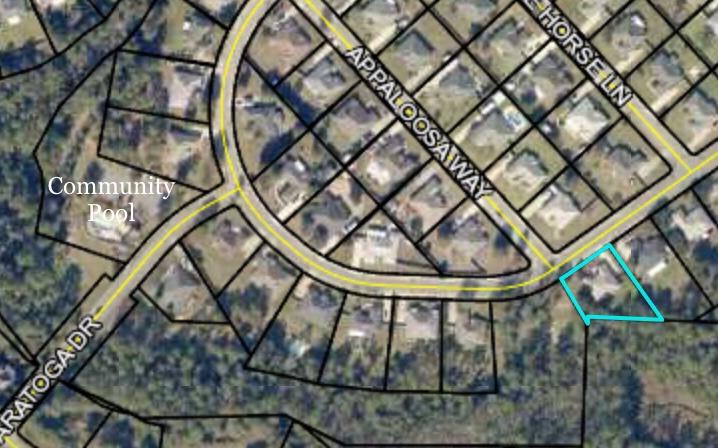 SILVER OAKS PH II - Residential