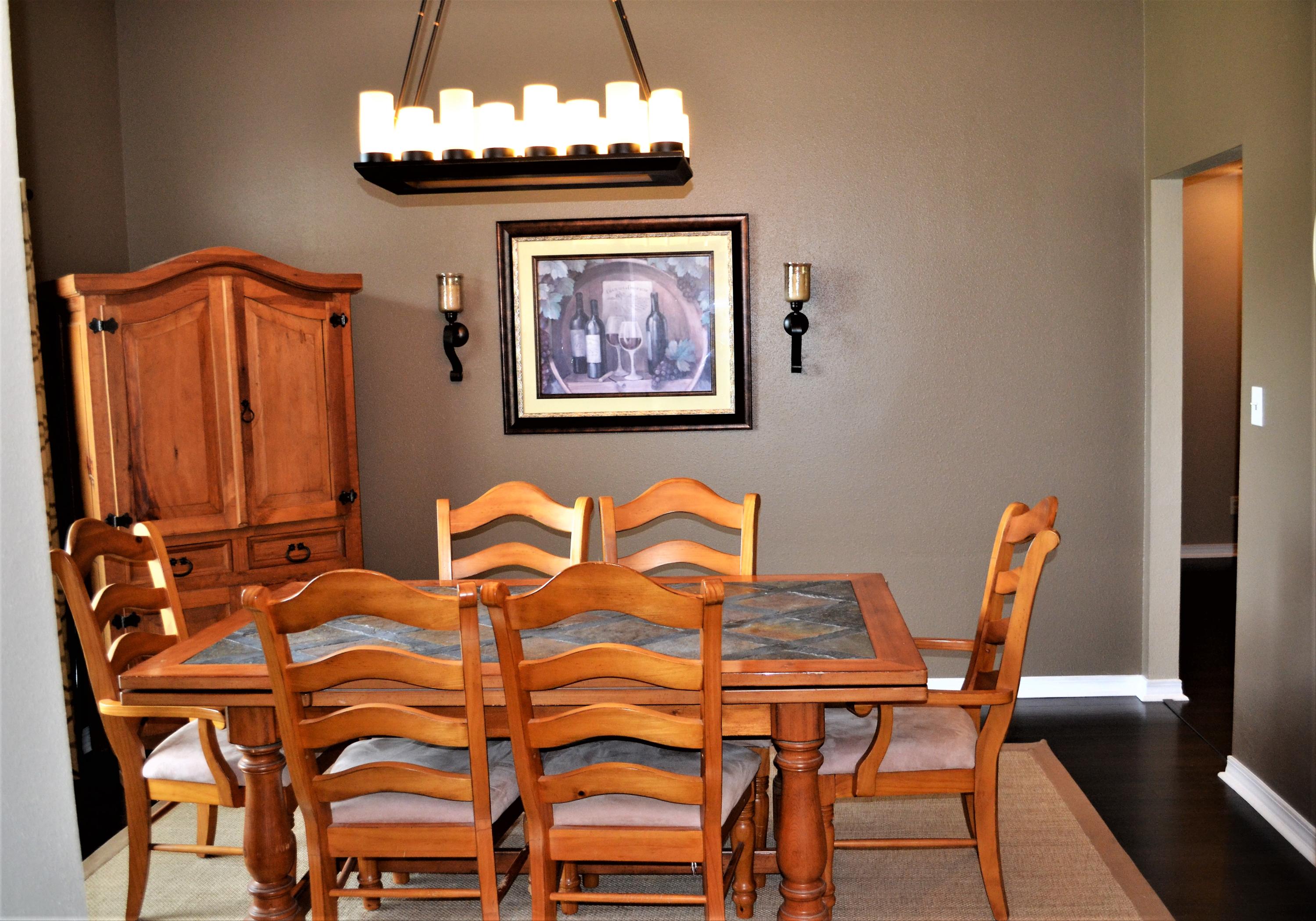 SILVER OAKS PH II - Residential