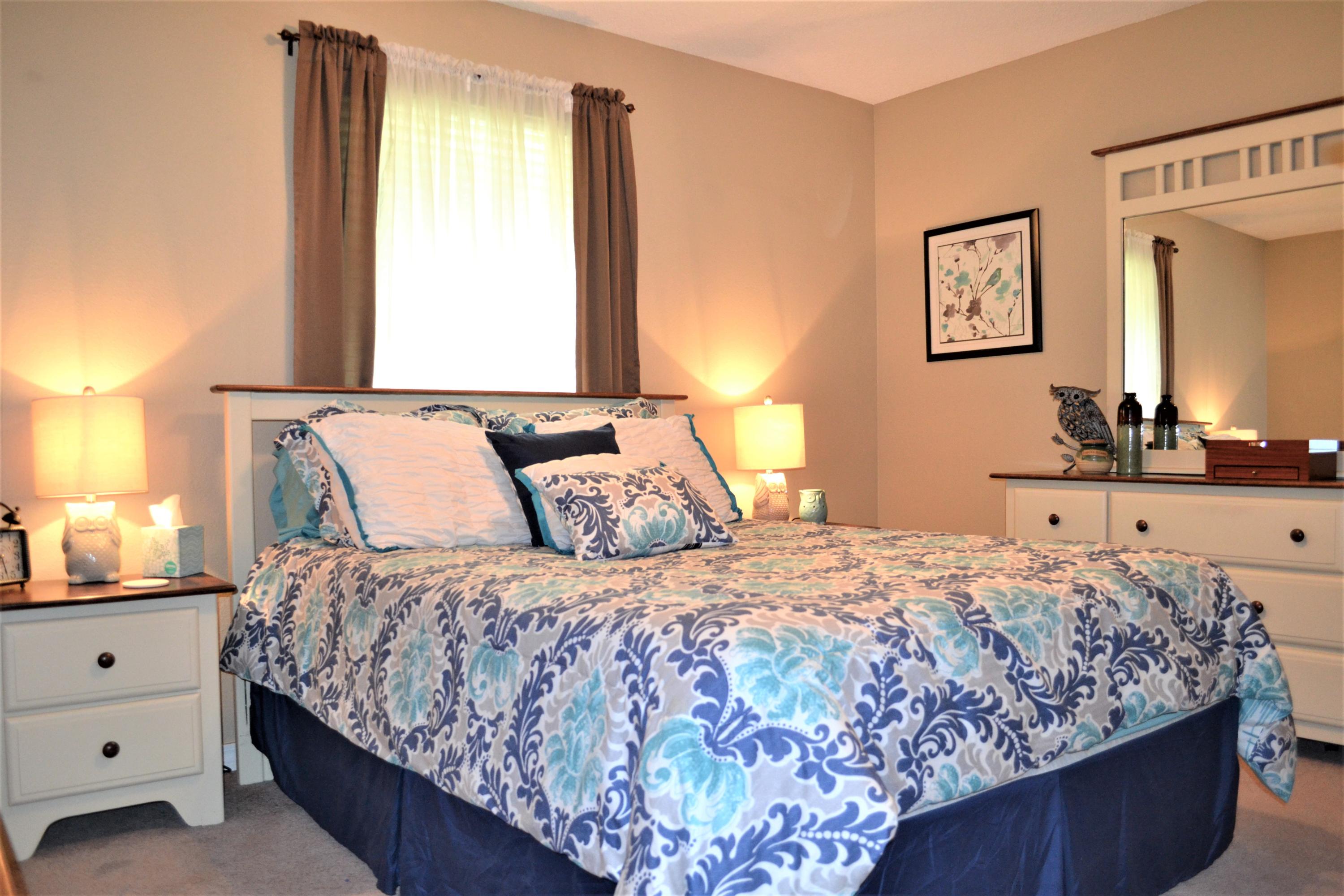 SILVER OAKS PH II - Residential