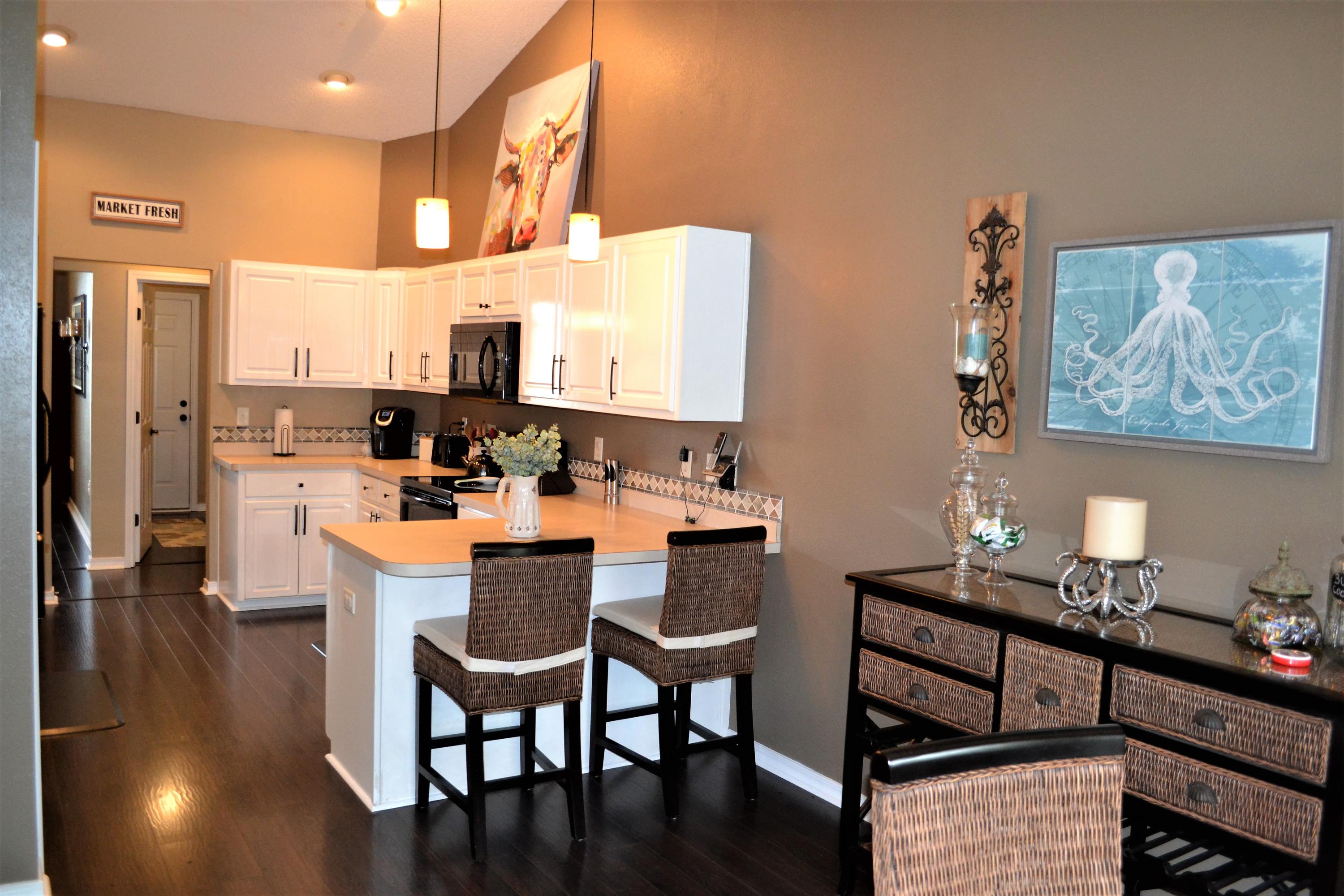 SILVER OAKS PH II - Residential