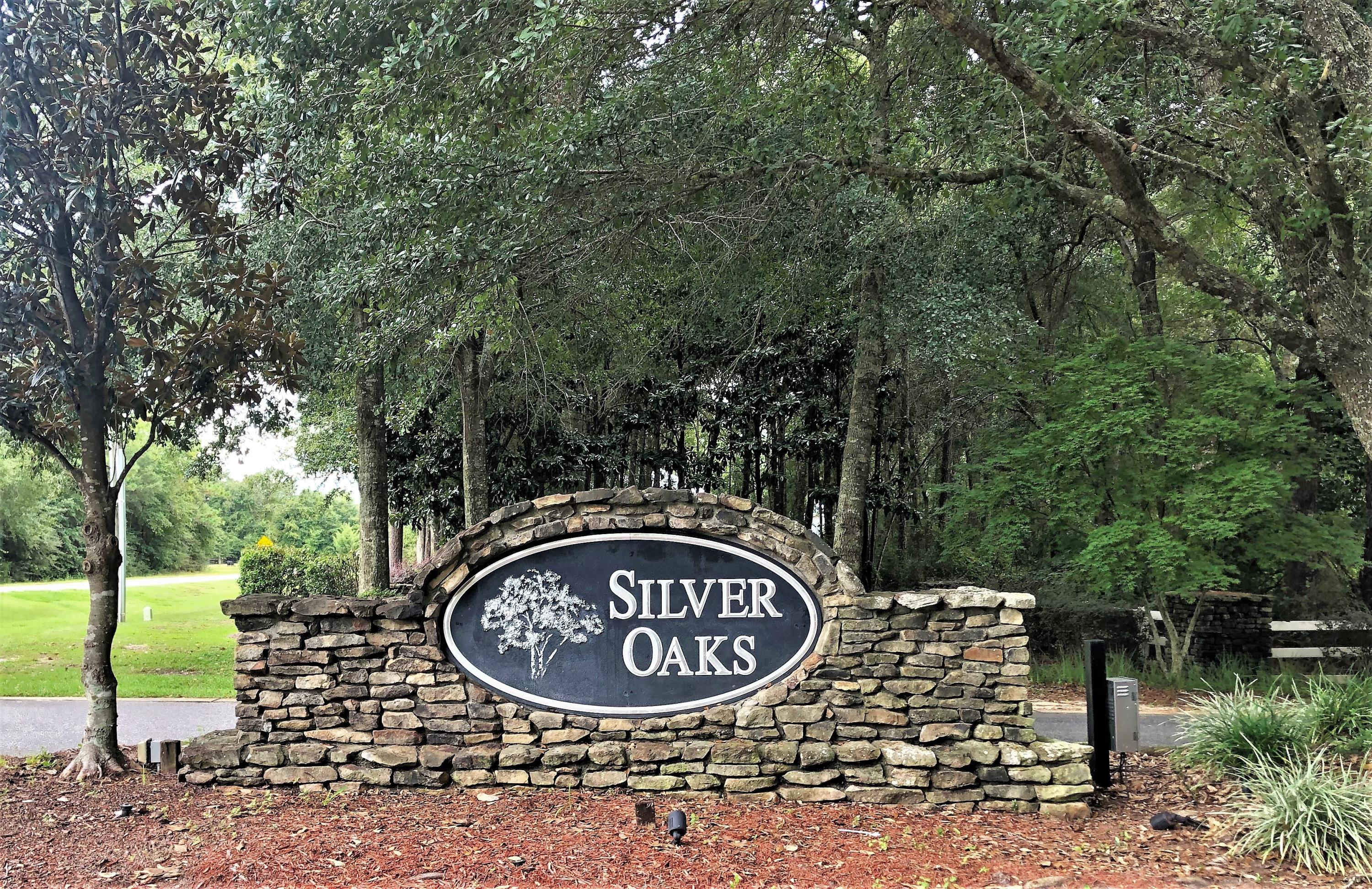 SILVER OAKS PH II - Residential
