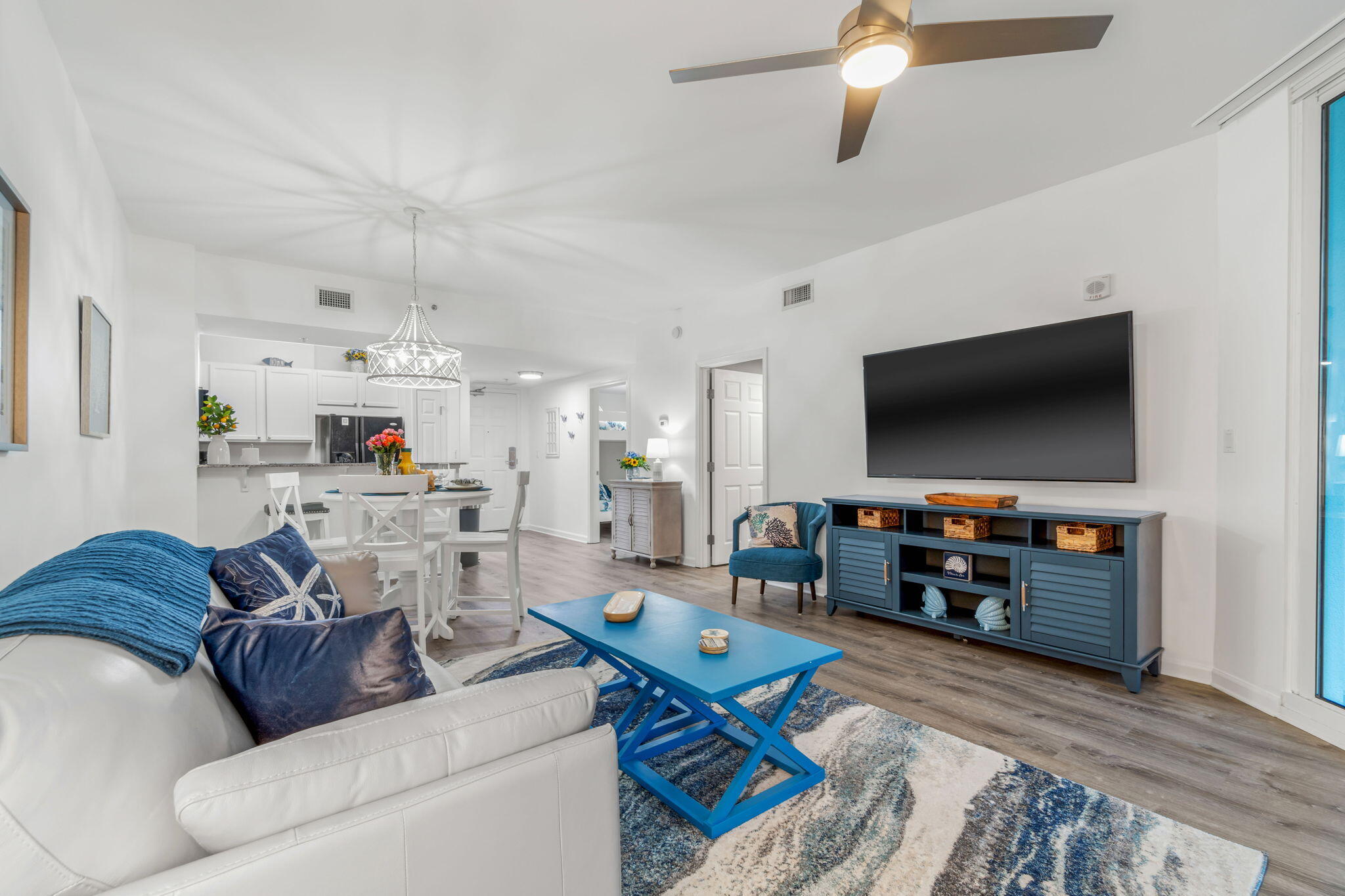 THE PALMS OF DESTIN - Residential