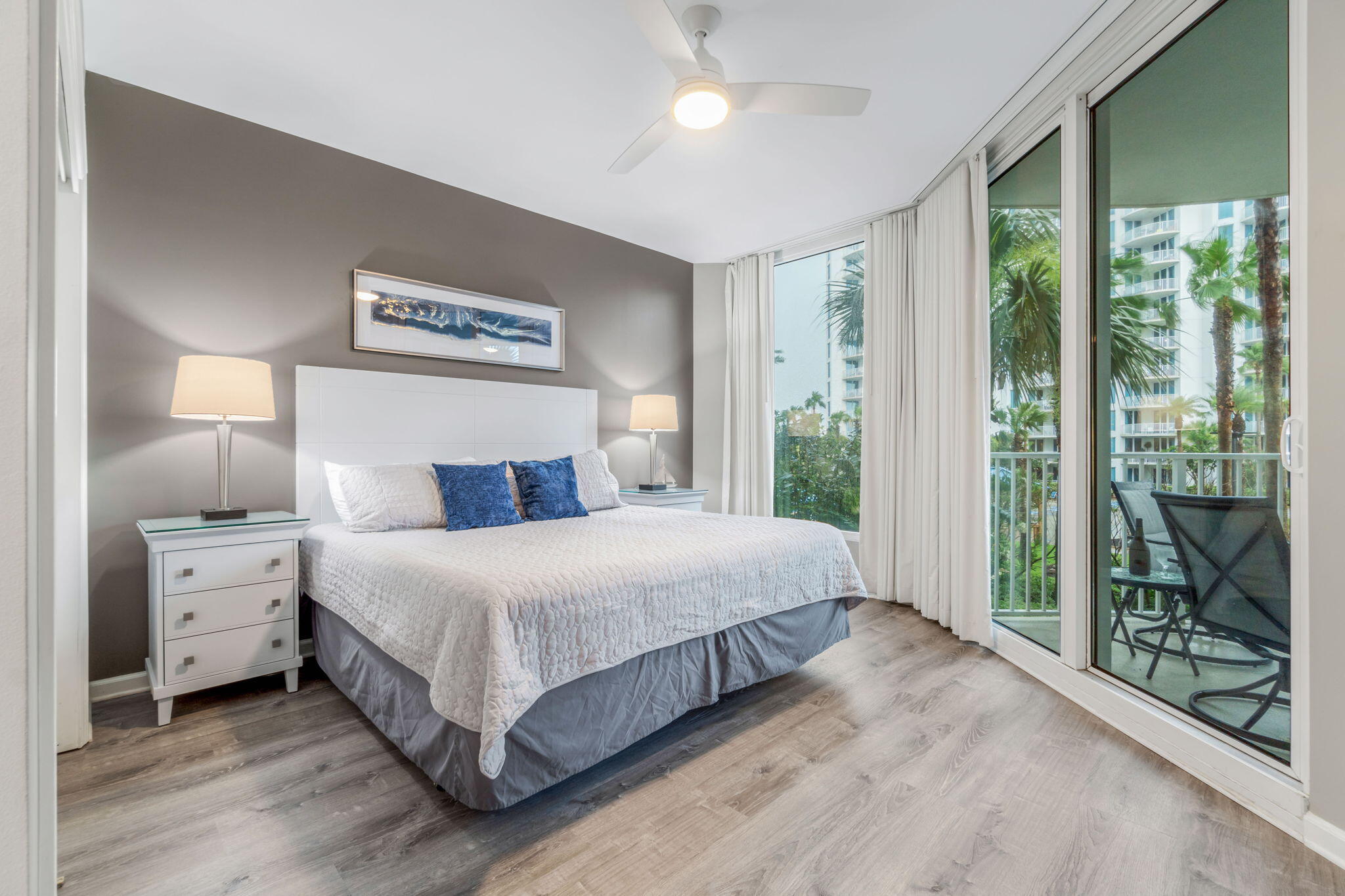 THE PALMS OF DESTIN - Residential
