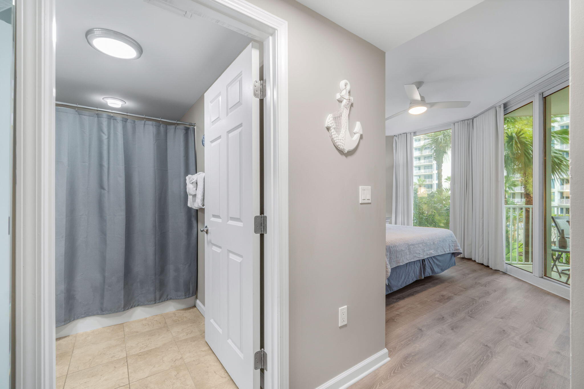 THE PALMS OF DESTIN - Residential