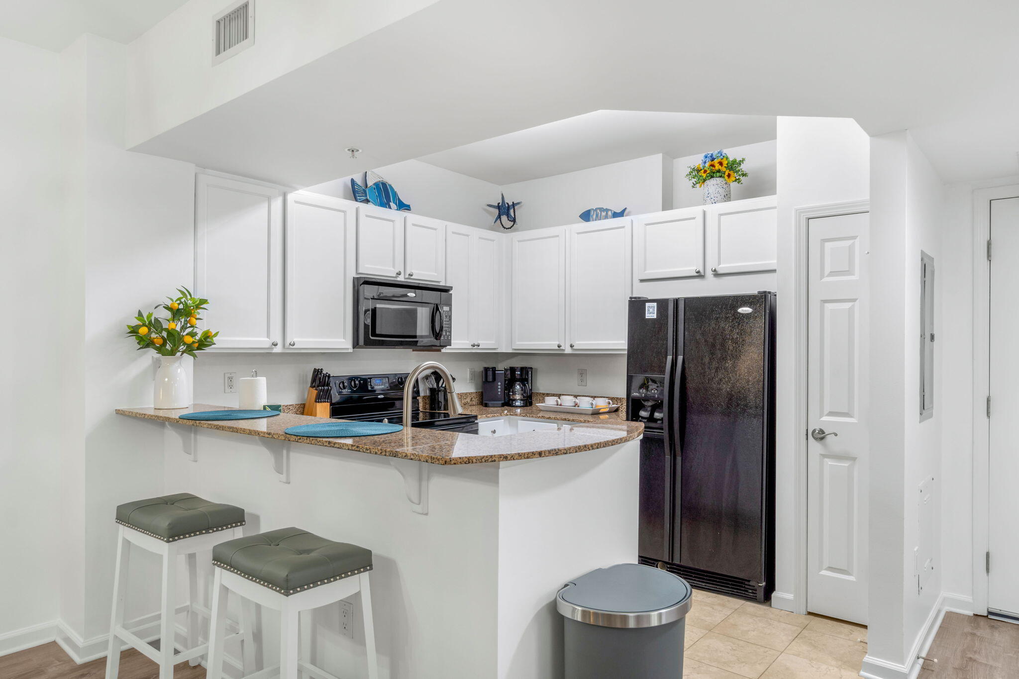 THE PALMS OF DESTIN - Residential