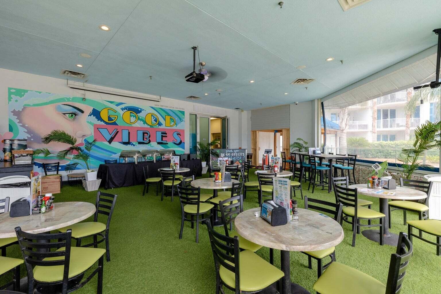 THE PALMS OF DESTIN - Residential