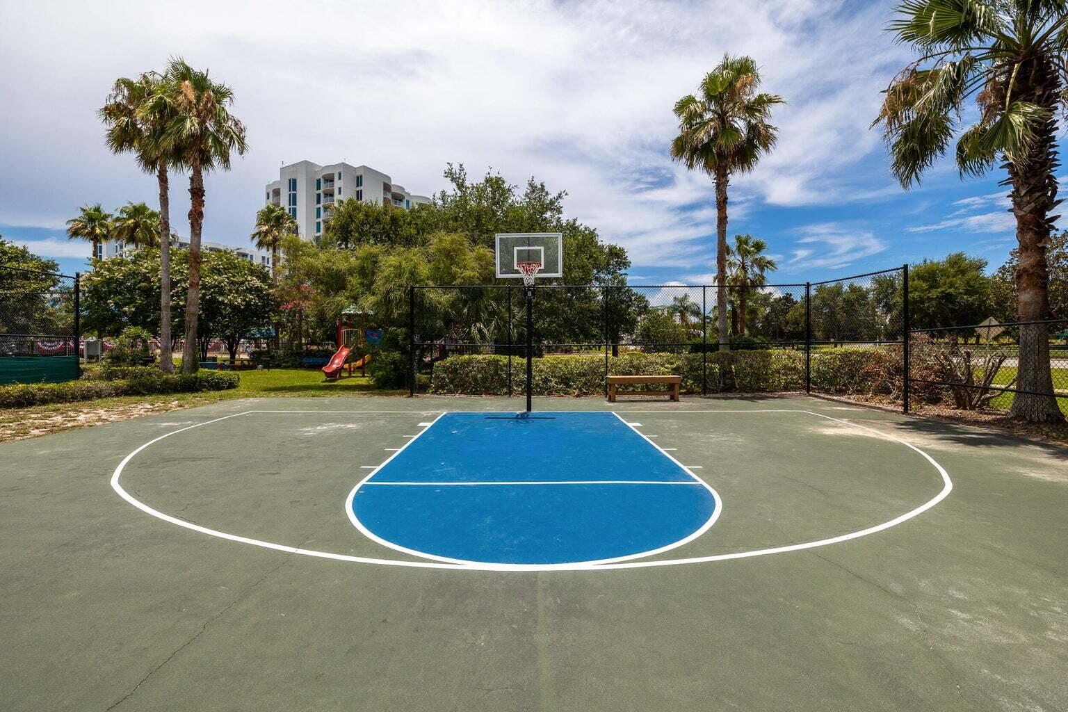 THE PALMS OF DESTIN - Residential