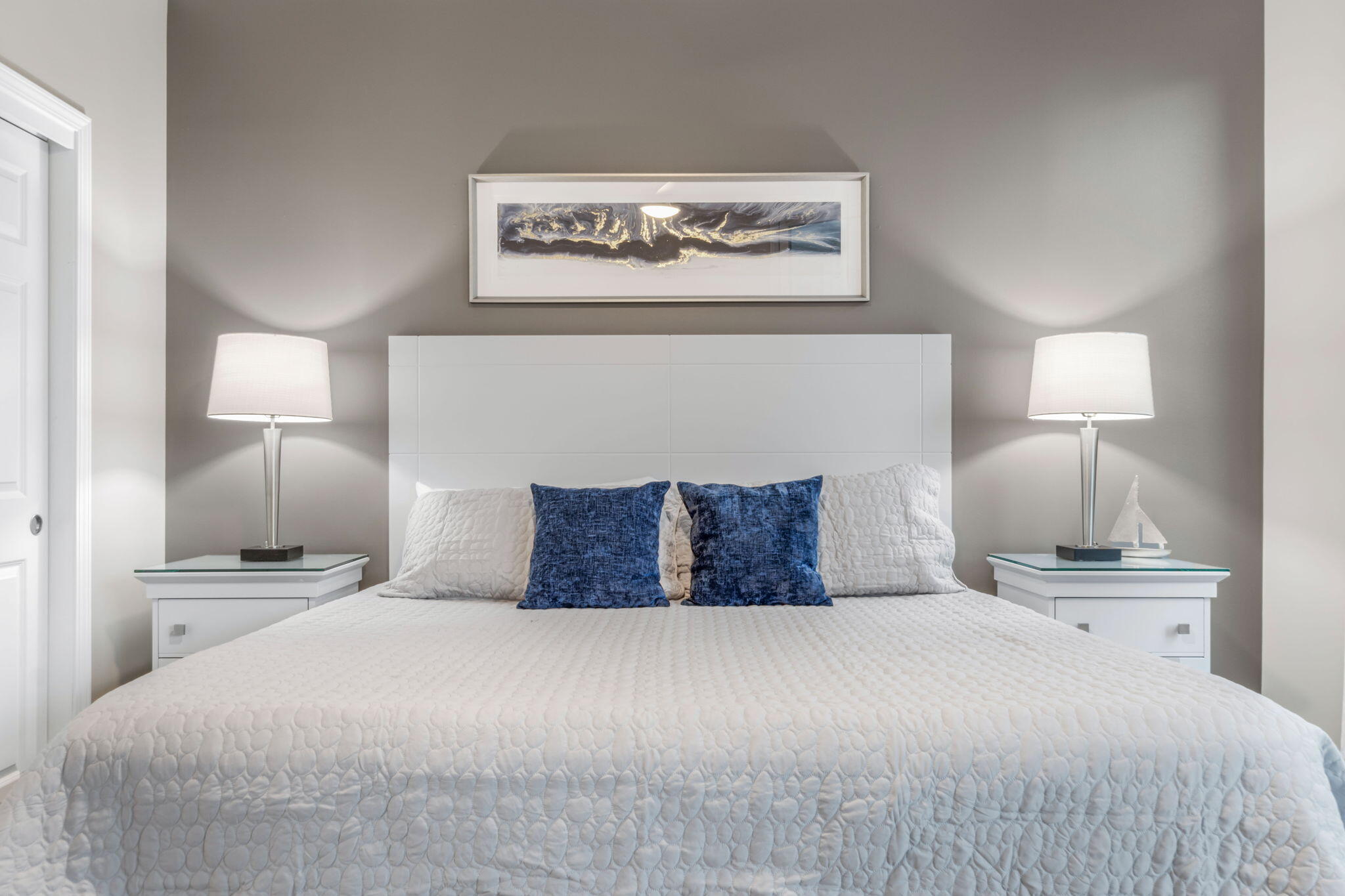 THE PALMS OF DESTIN - Residential