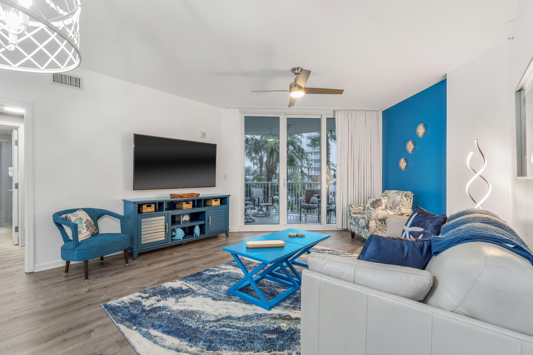 THE PALMS OF DESTIN - Residential
