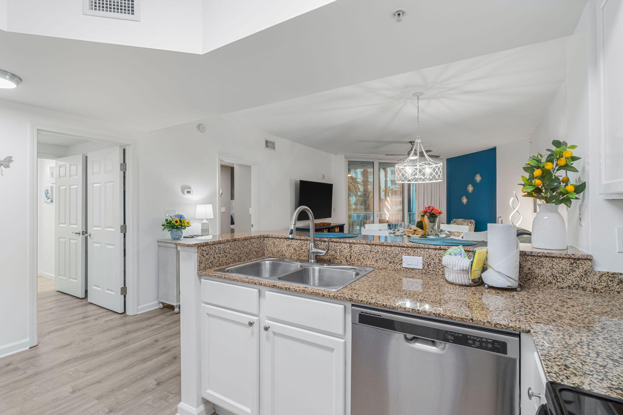 THE PALMS OF DESTIN - Residential