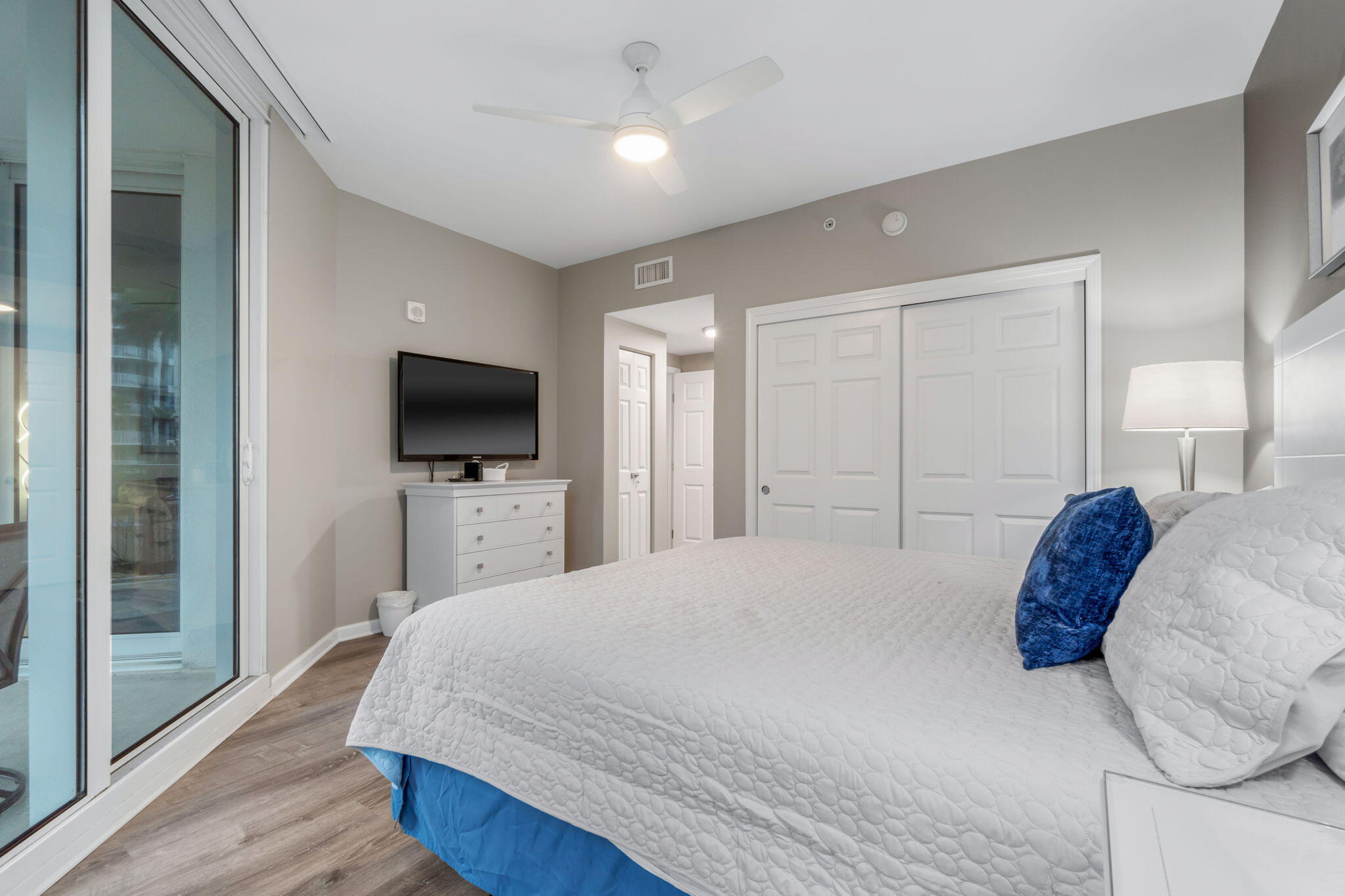 THE PALMS OF DESTIN - Residential