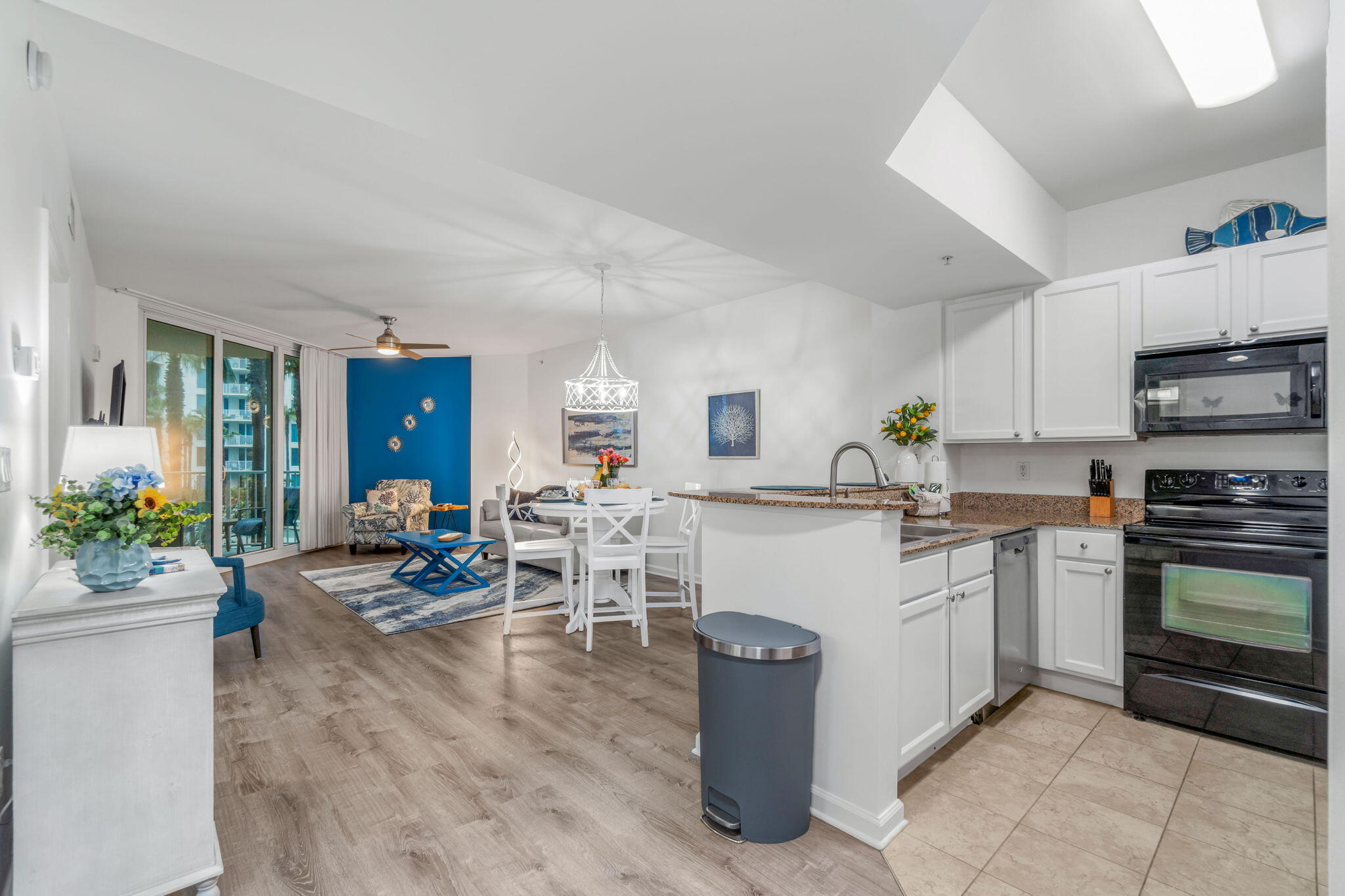 THE PALMS OF DESTIN - Residential