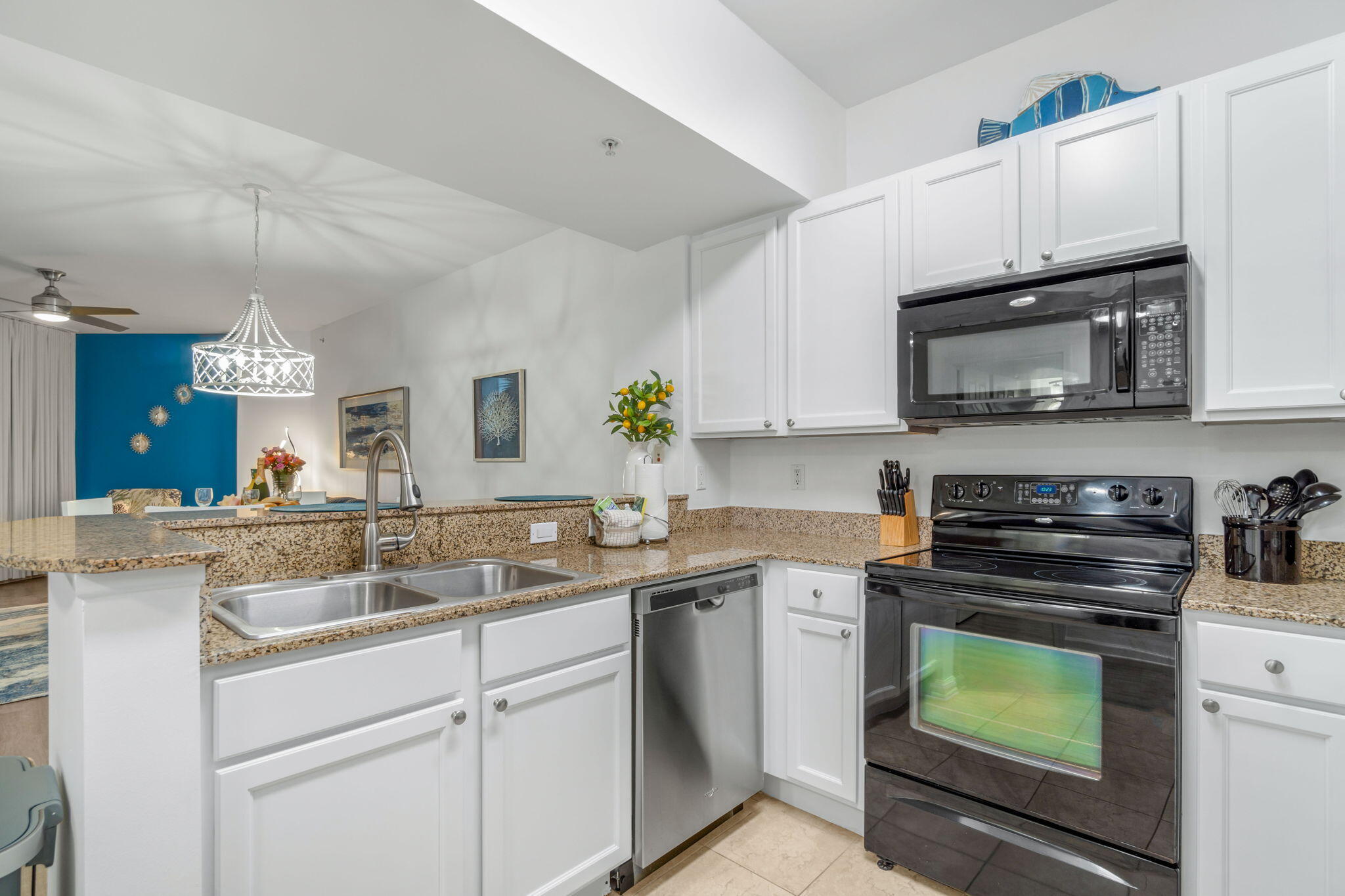 THE PALMS OF DESTIN - Residential