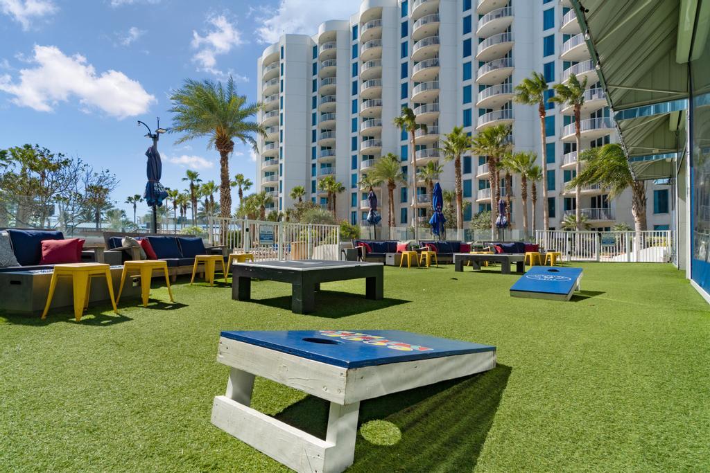 THE PALMS OF DESTIN - Residential