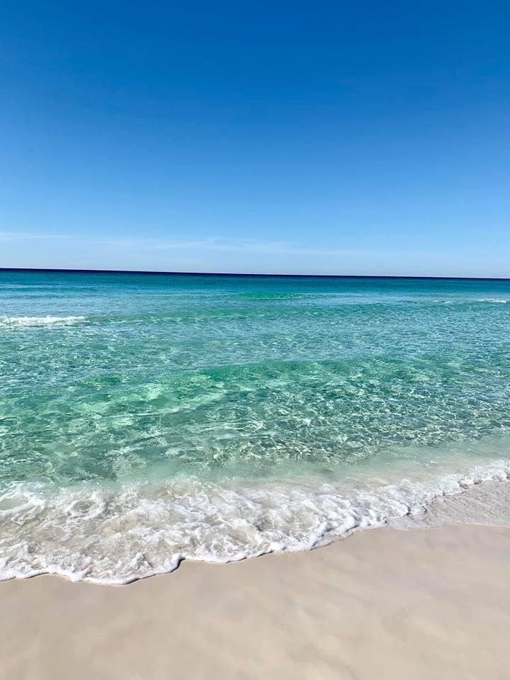 THE PALMS OF DESTIN - Residential