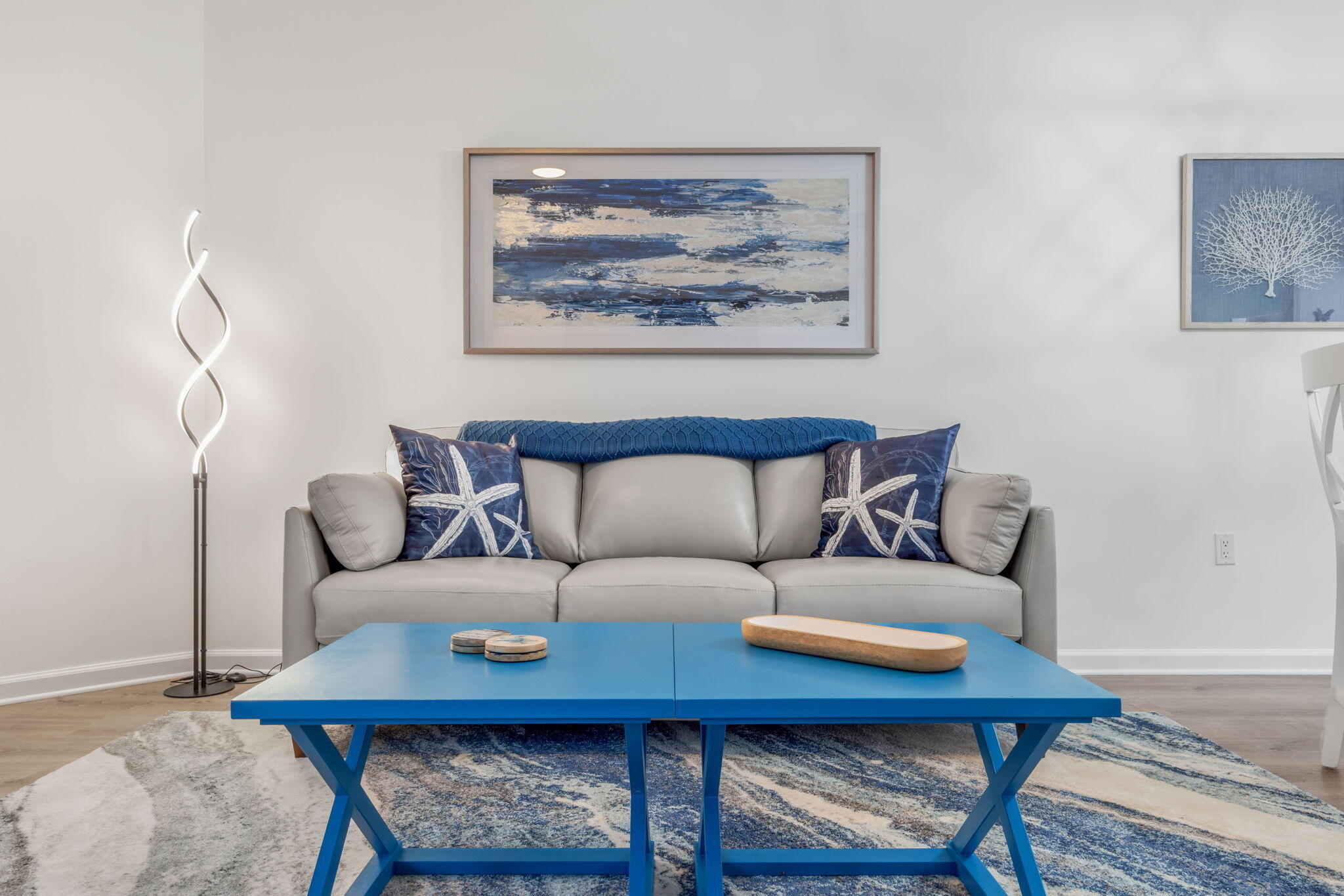 THE PALMS OF DESTIN - Residential