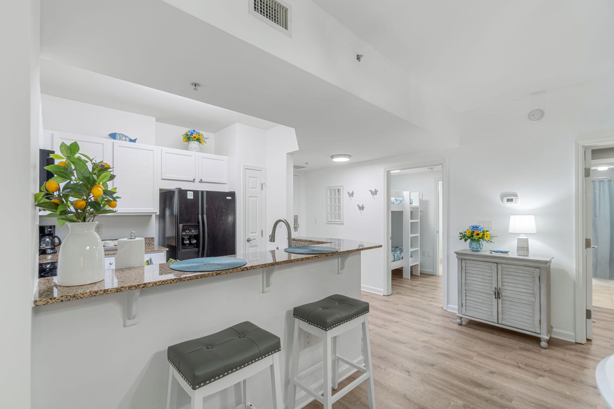 THE PALMS OF DESTIN - Residential